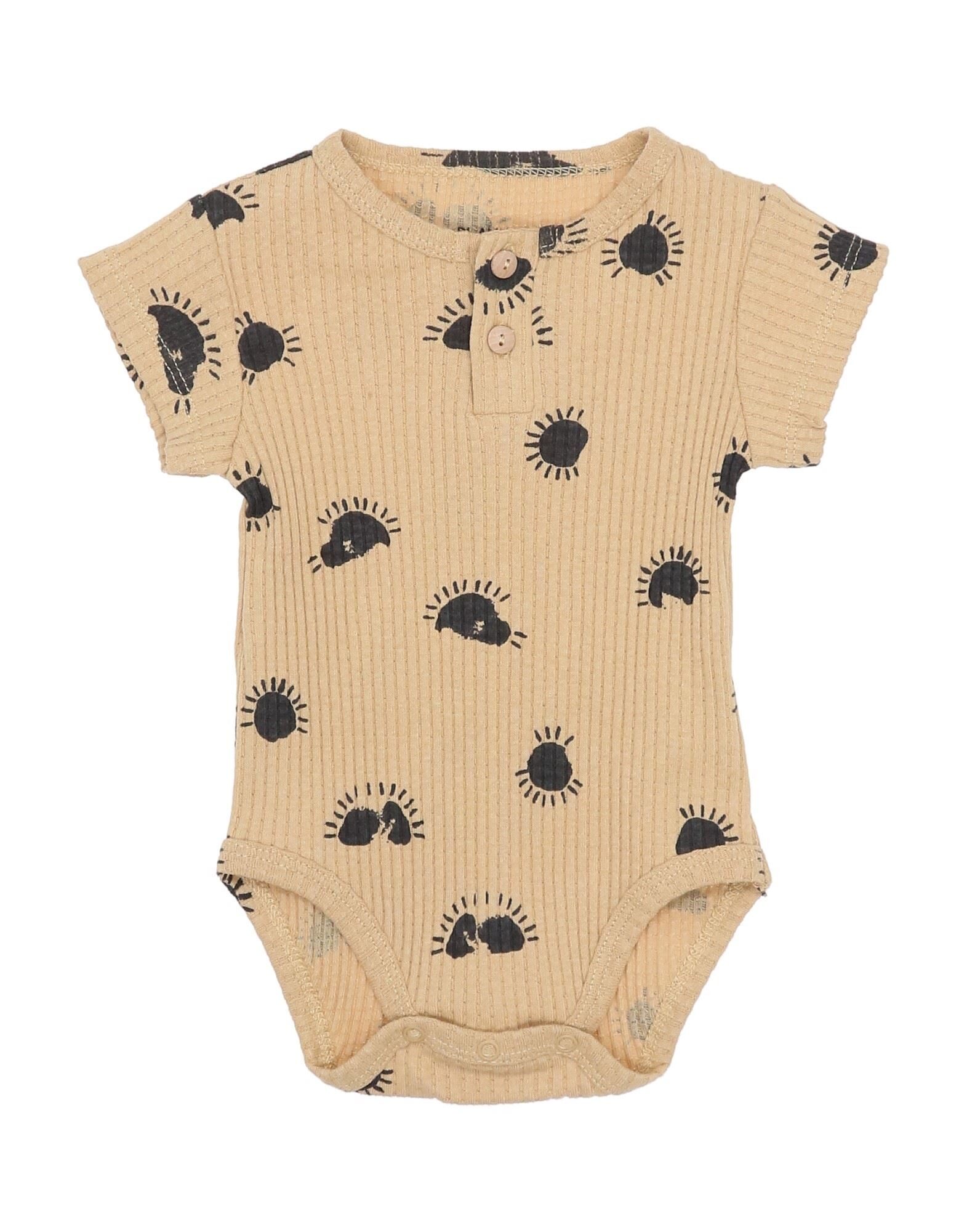 PLAY UP - Baby Bodysuits
