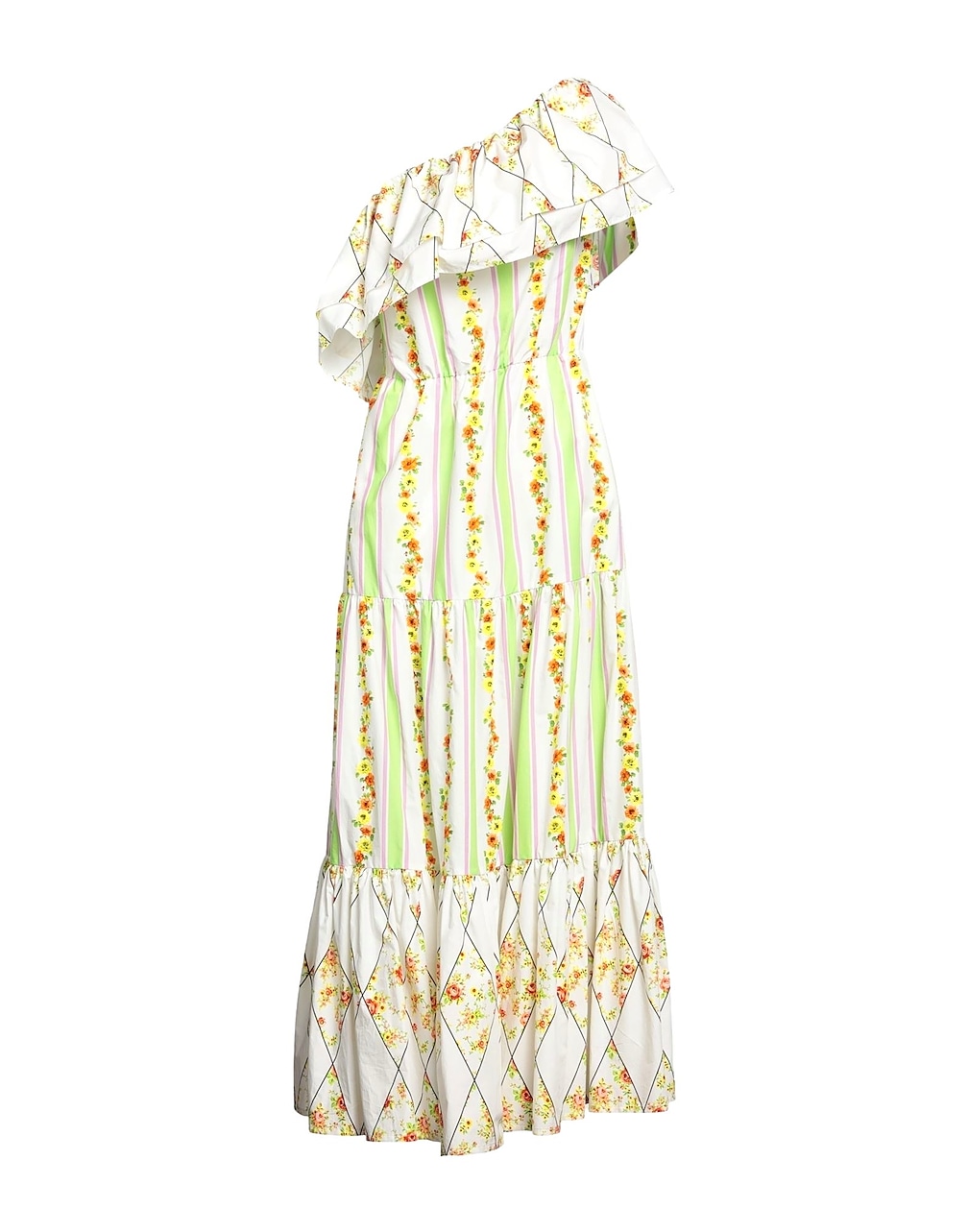 MSGM - Maxi dresses