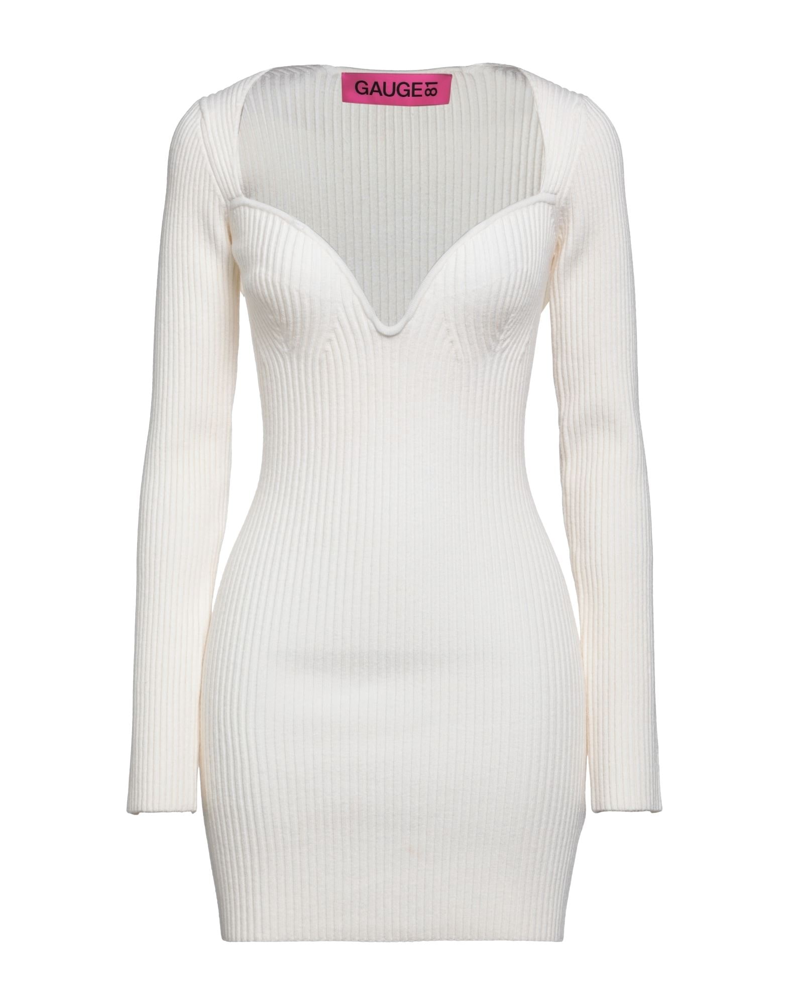 GAUGE81 - ミニ丈ドレス