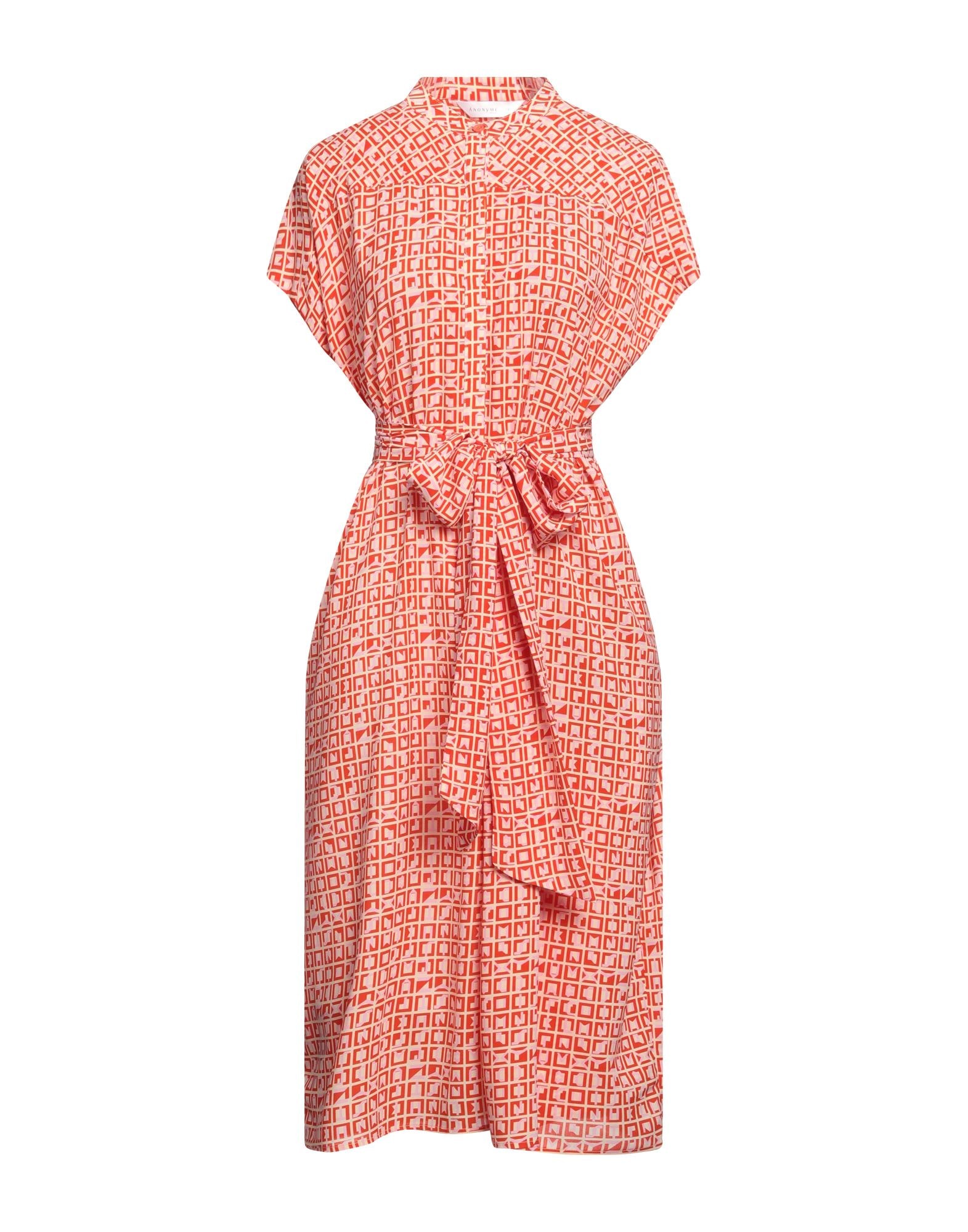 ANONYME DESIGNERS - Midi dresses