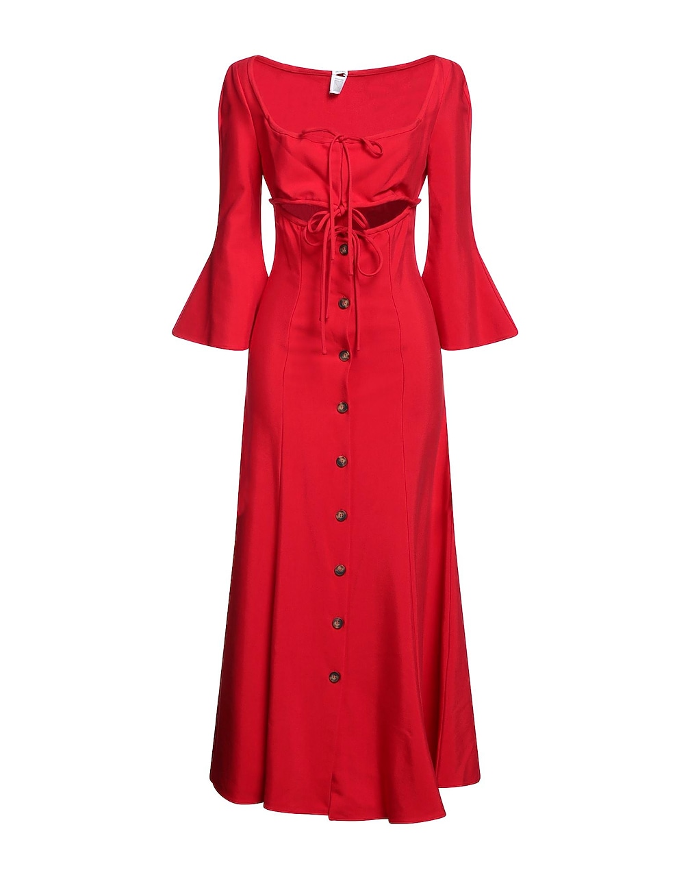 ROSIE ASSOULIN - Maxi-Kleider