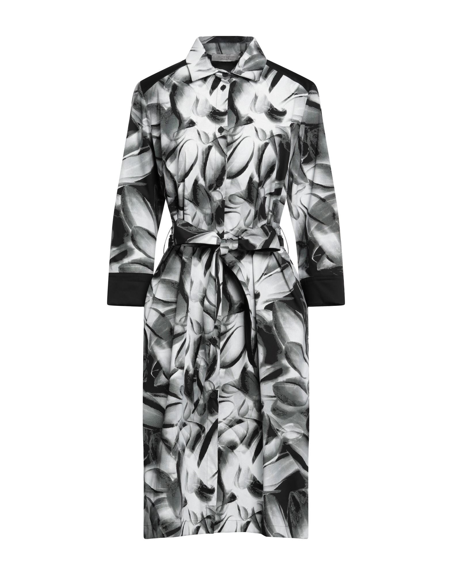 D.EXTERIOR - Midi dresses