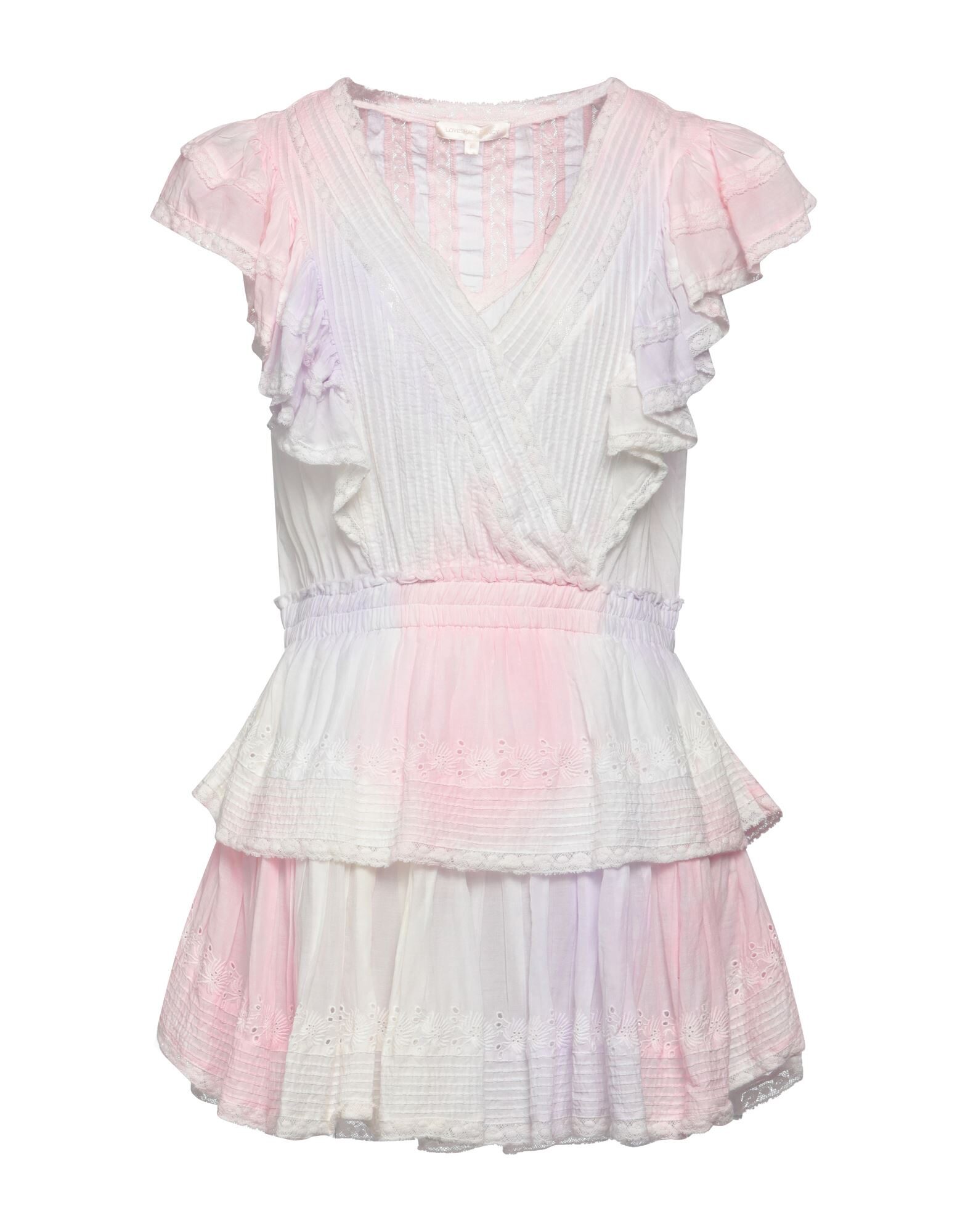 LOVESHACKFANCY - Mini dresses