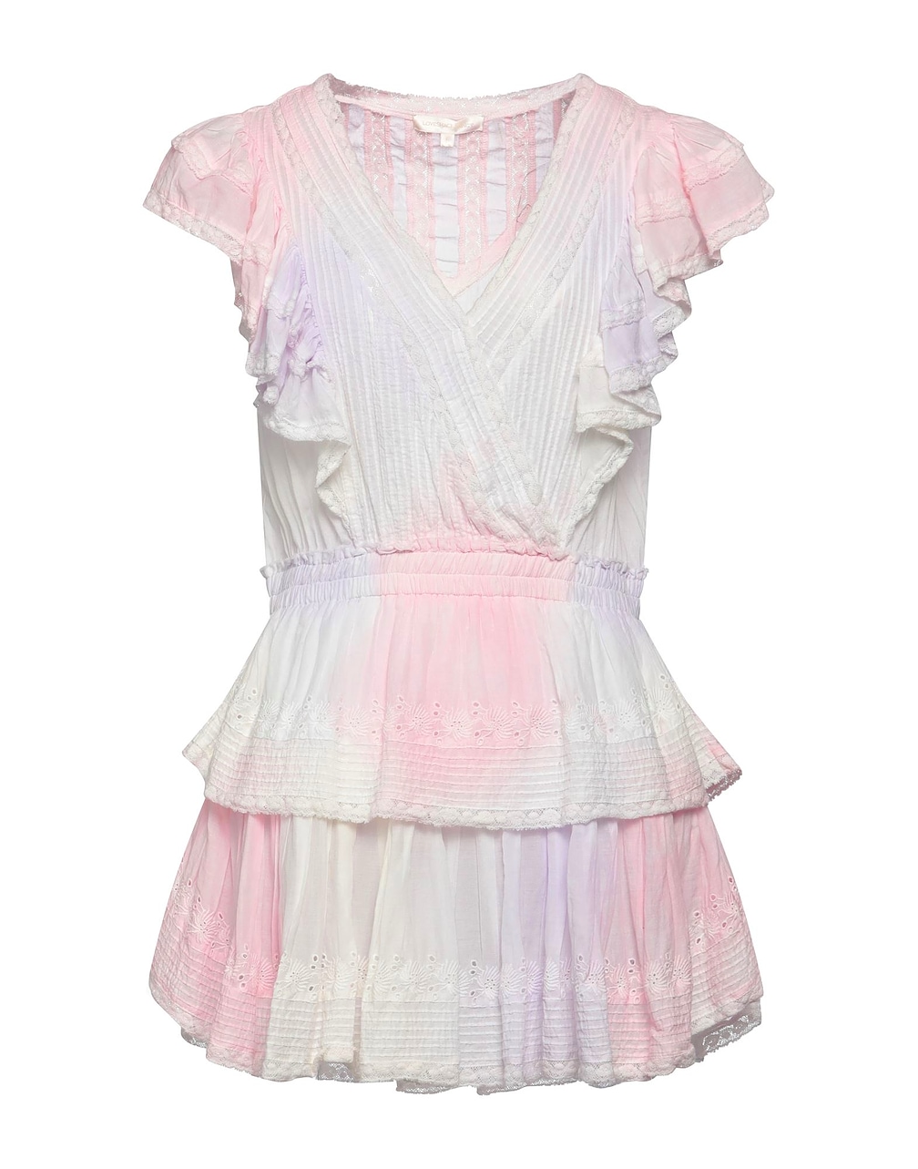 LOVESHACKFANCY - Mini-Kleider