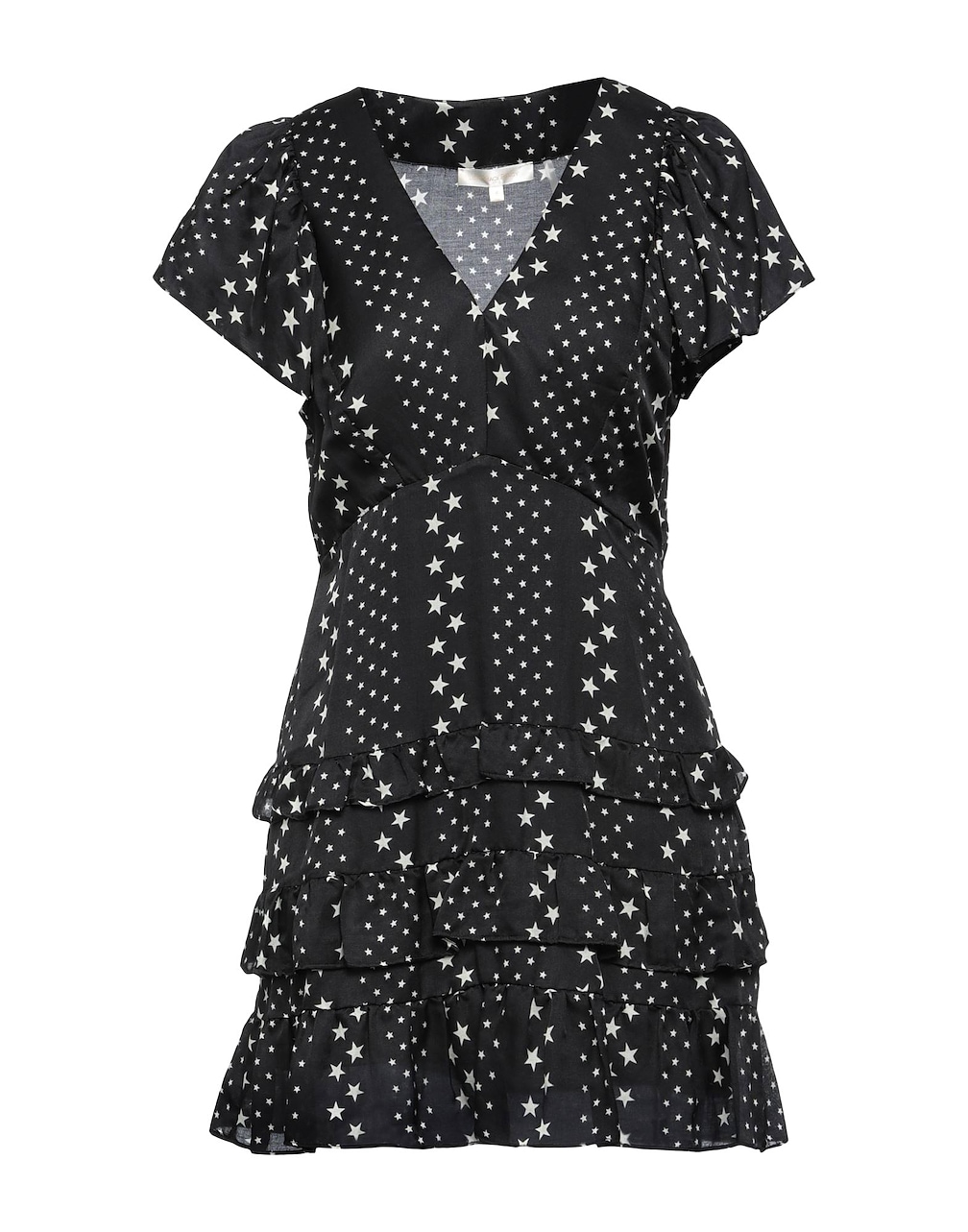 LOVESHACKFANCY - Mini dresses