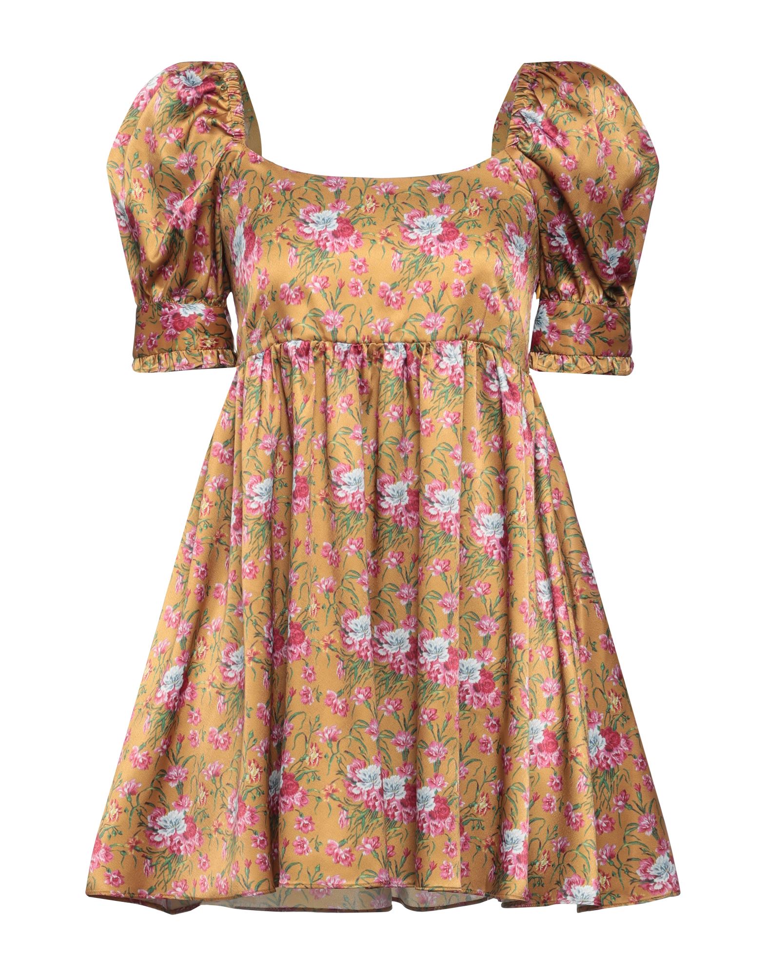 LOVESHACKFANCY - Mini dresses