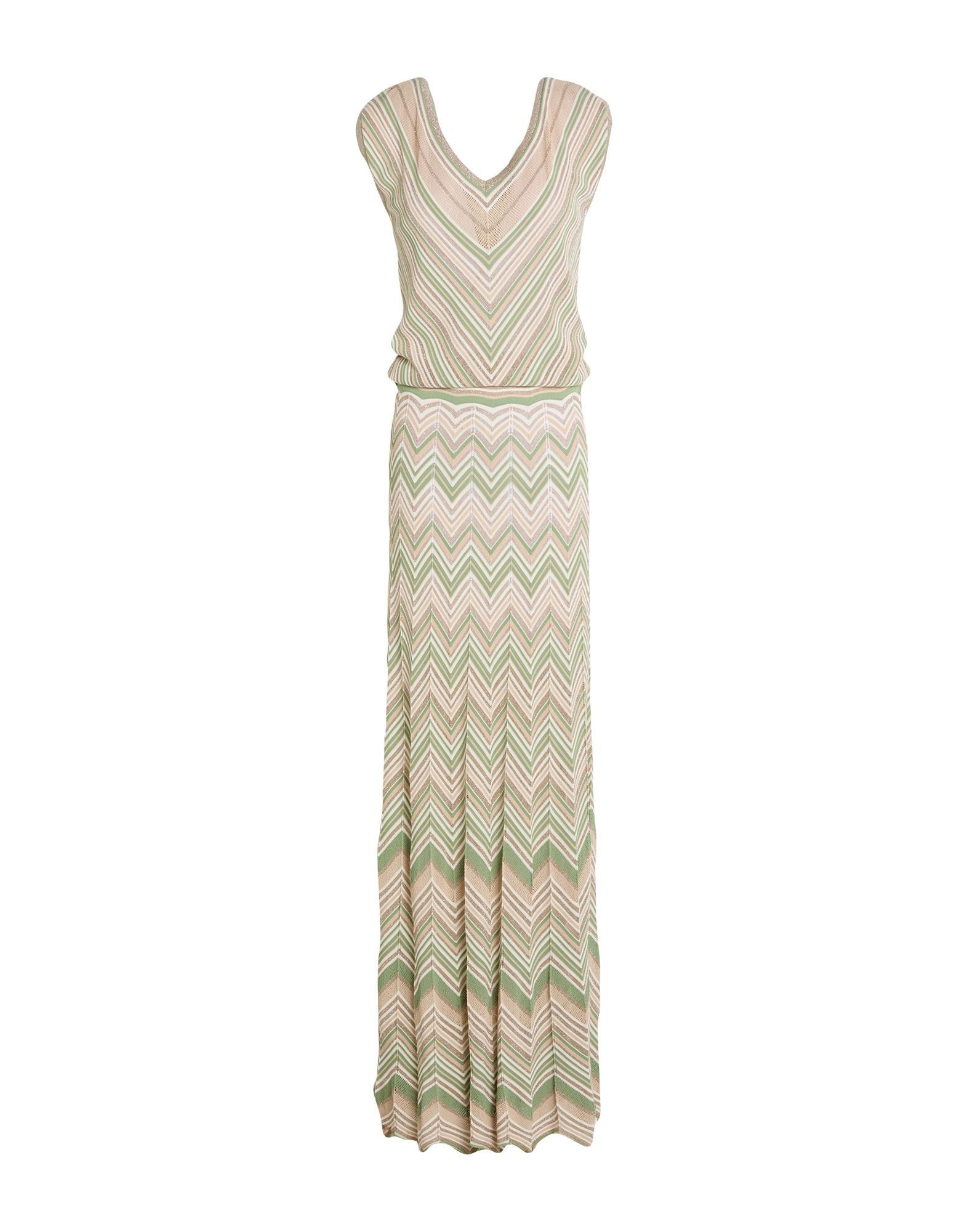 D.EXTERIOR - Maxi dresses