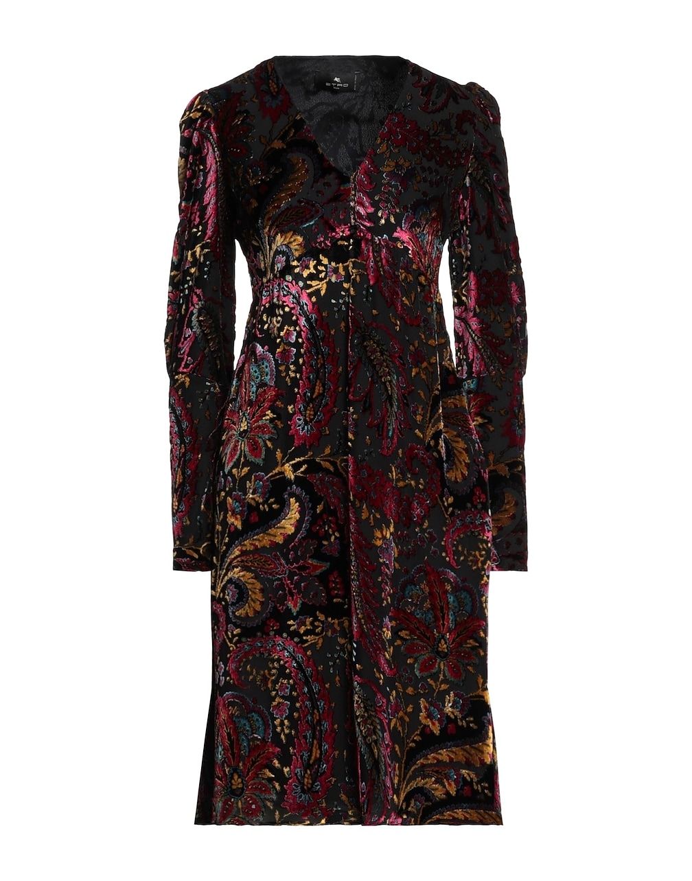 ETRO - Midi dresses