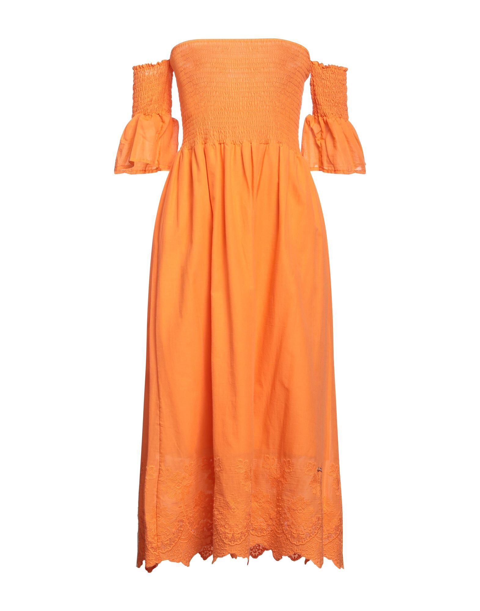 YES ZEE by ESSENZA - Платья миди