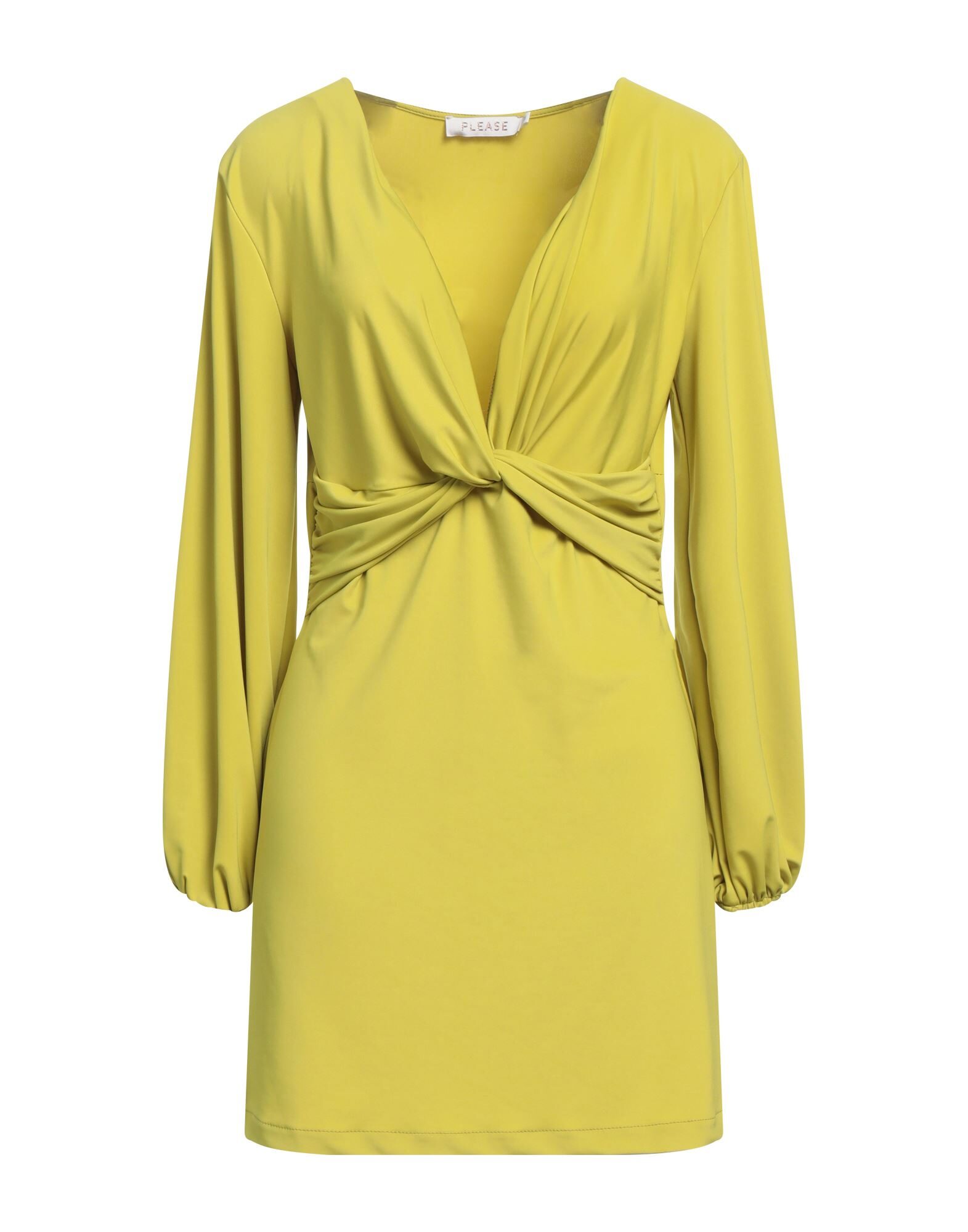 PLEASE - Mini-Kleider
