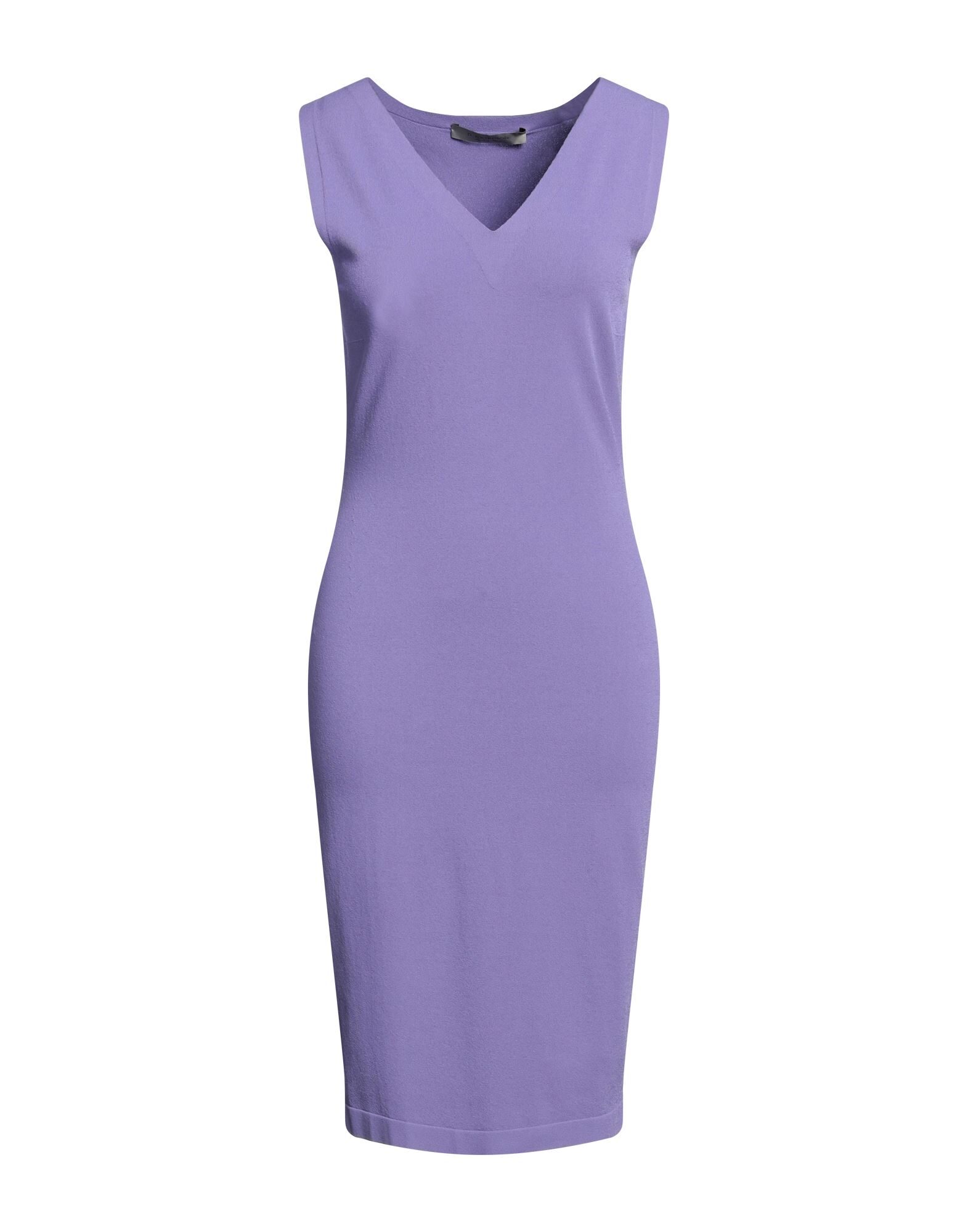 D.EXTERIOR - Midi dresses