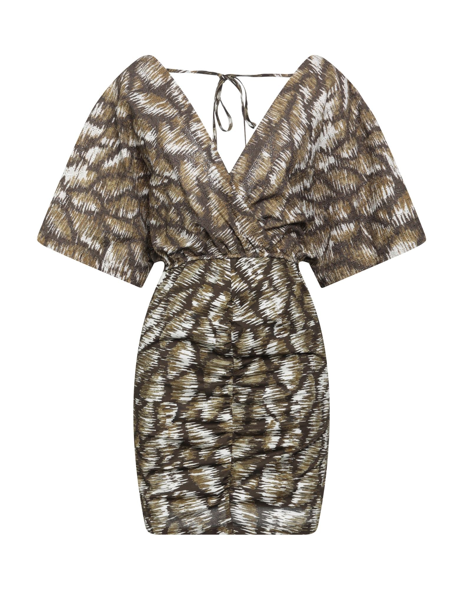 BRAND UNIQUE - Короткие платья