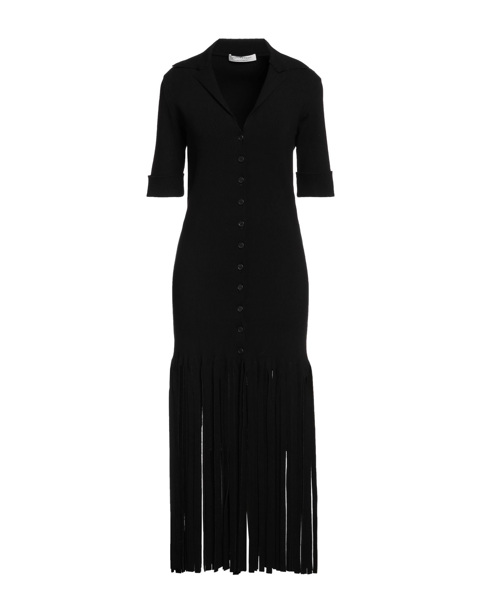 PHILOSOPHY di LORENZO SERAFINI - Midi dresses