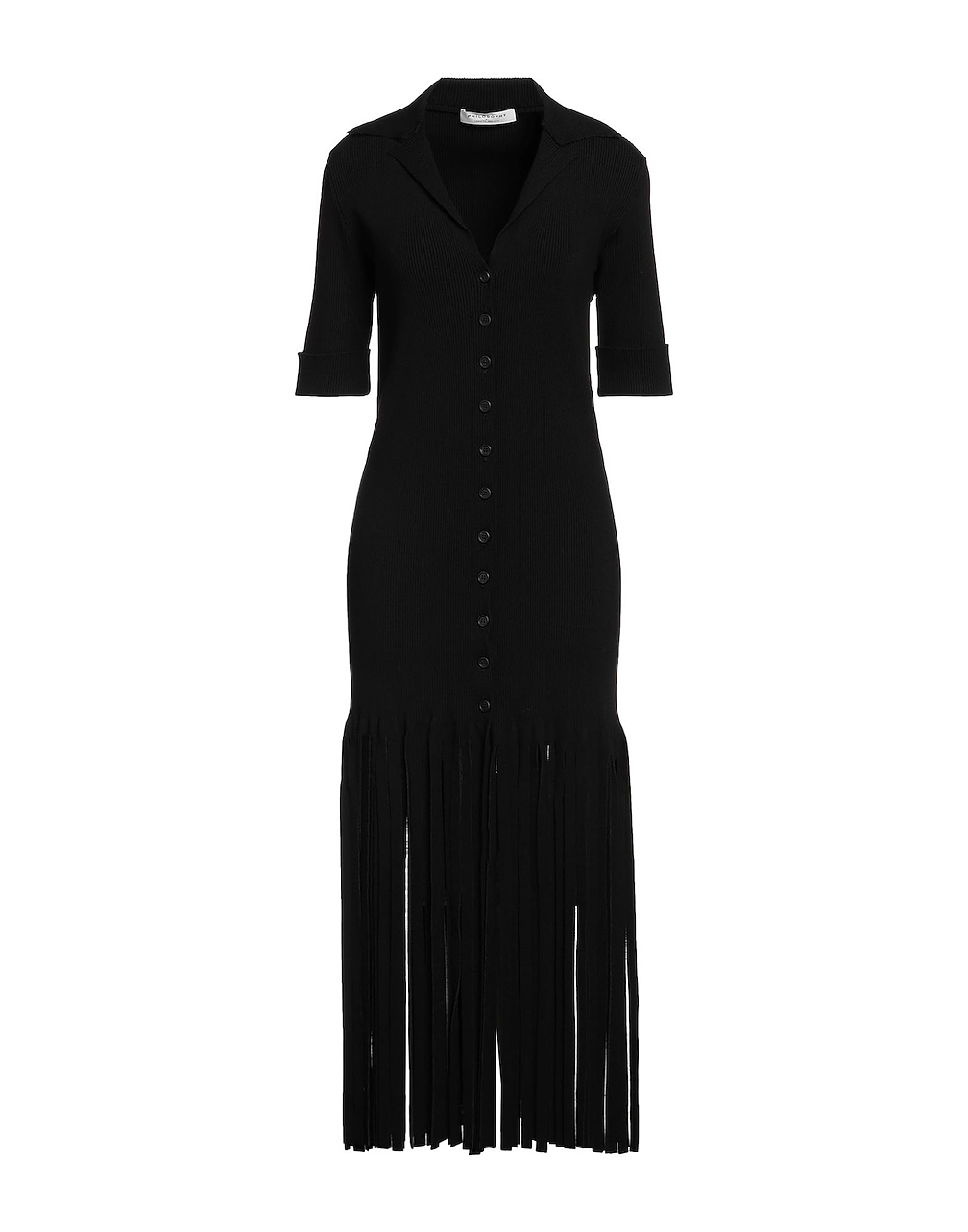 PHILOSOPHY di LORENZO SERAFINI - Midi dresses