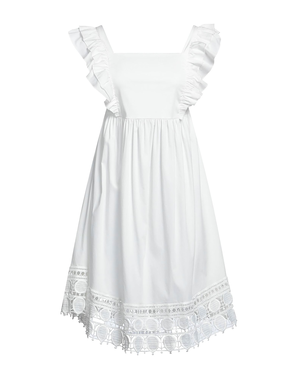 MILVA MI - Midi dresses