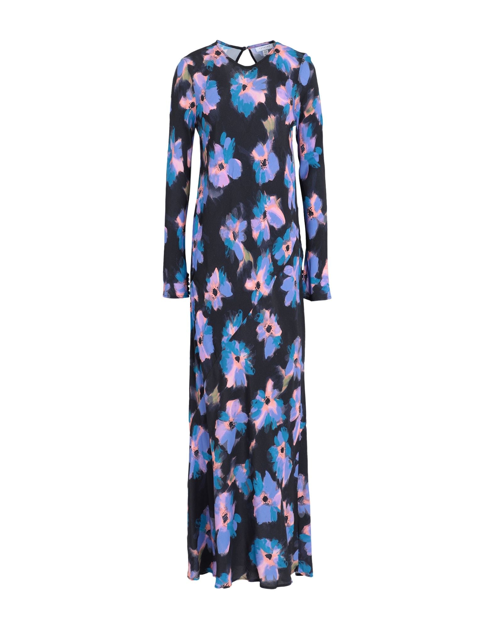 TOPSHOP - Maxi dresses