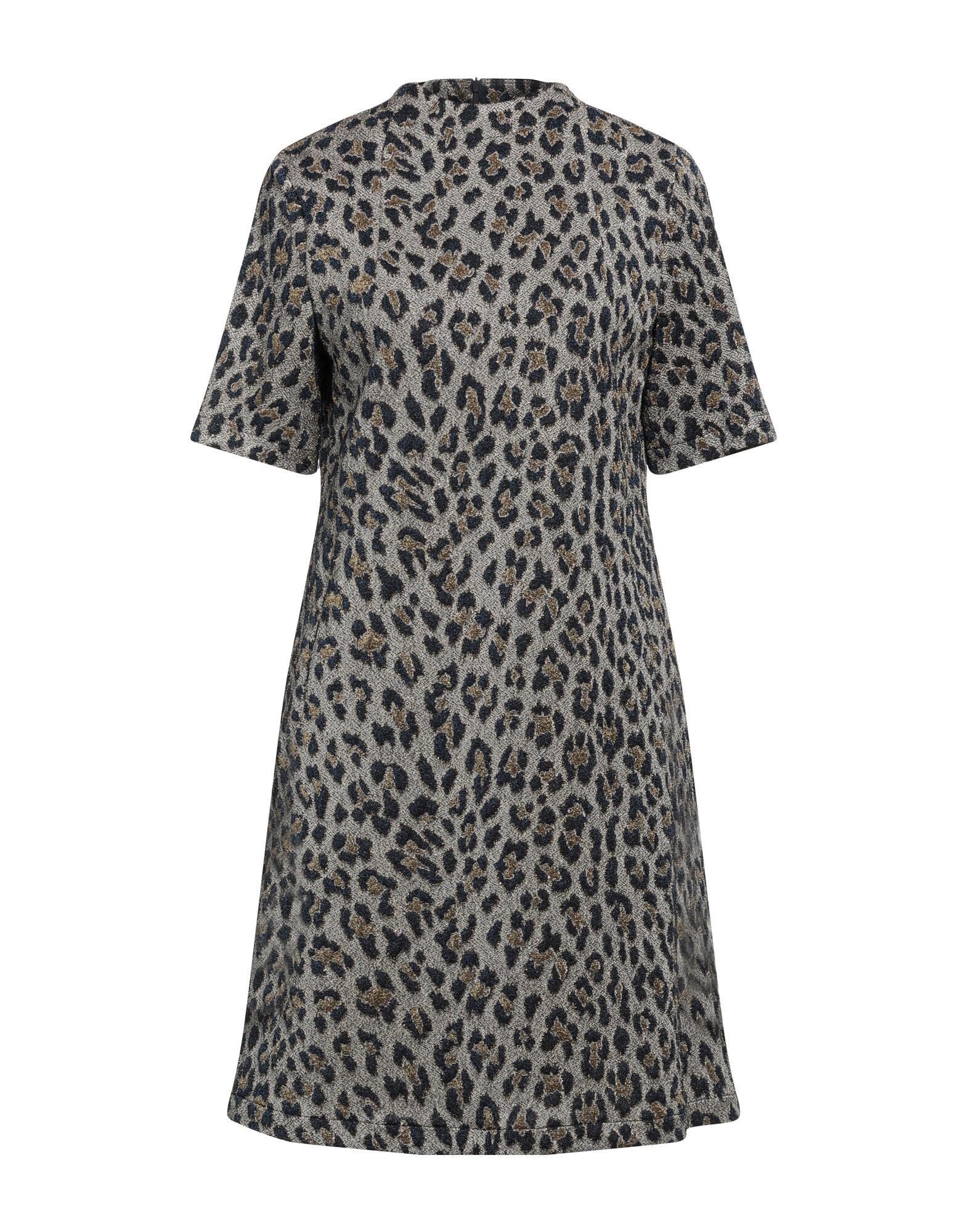 SEMICOUTURE - Midi dresses