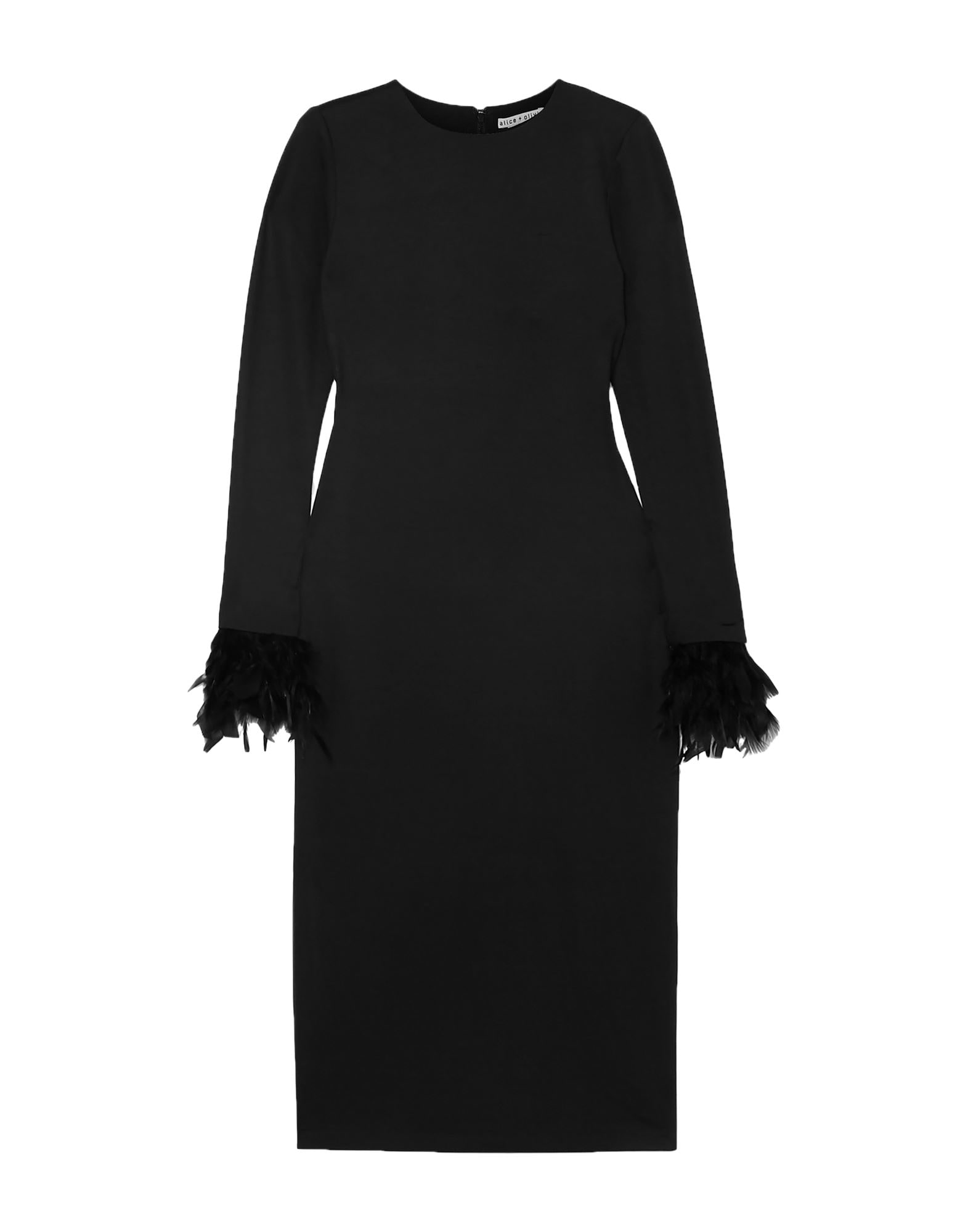 ALICE + OLIVIA - Midi dresses