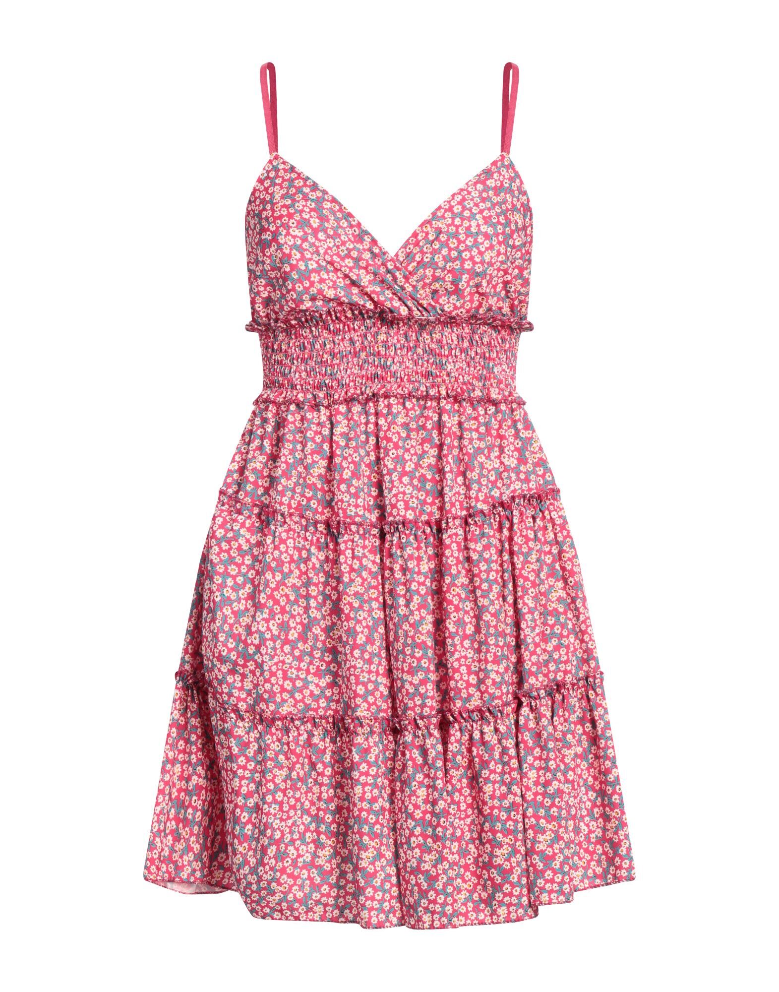 VANESSA SCOTT - Mini dresses