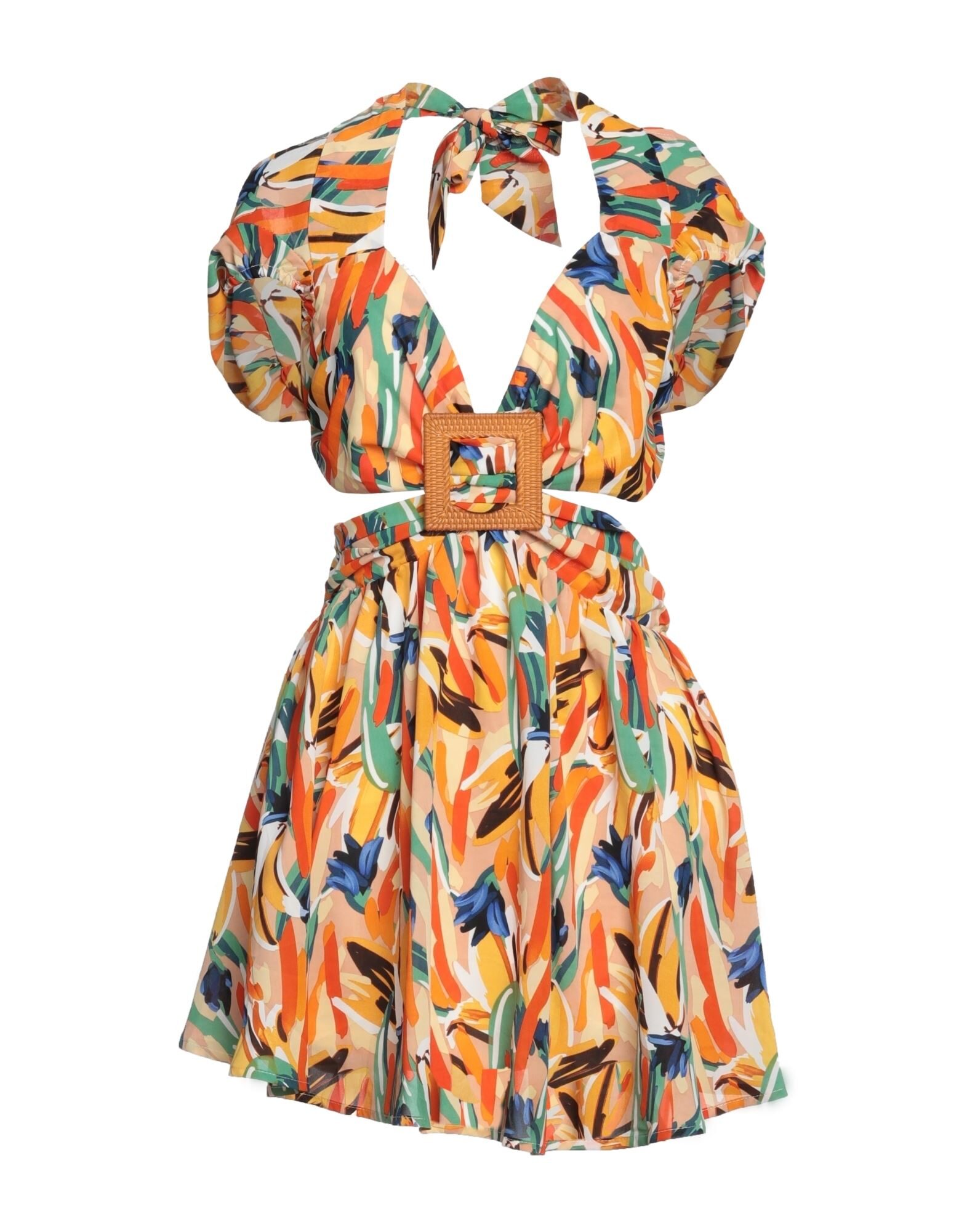 VANESSA SCOTT - Mini dresses