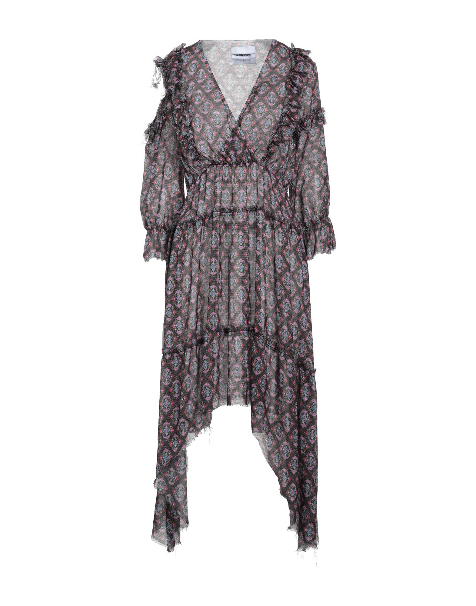 BRAND UNIQUE - Короткие платья