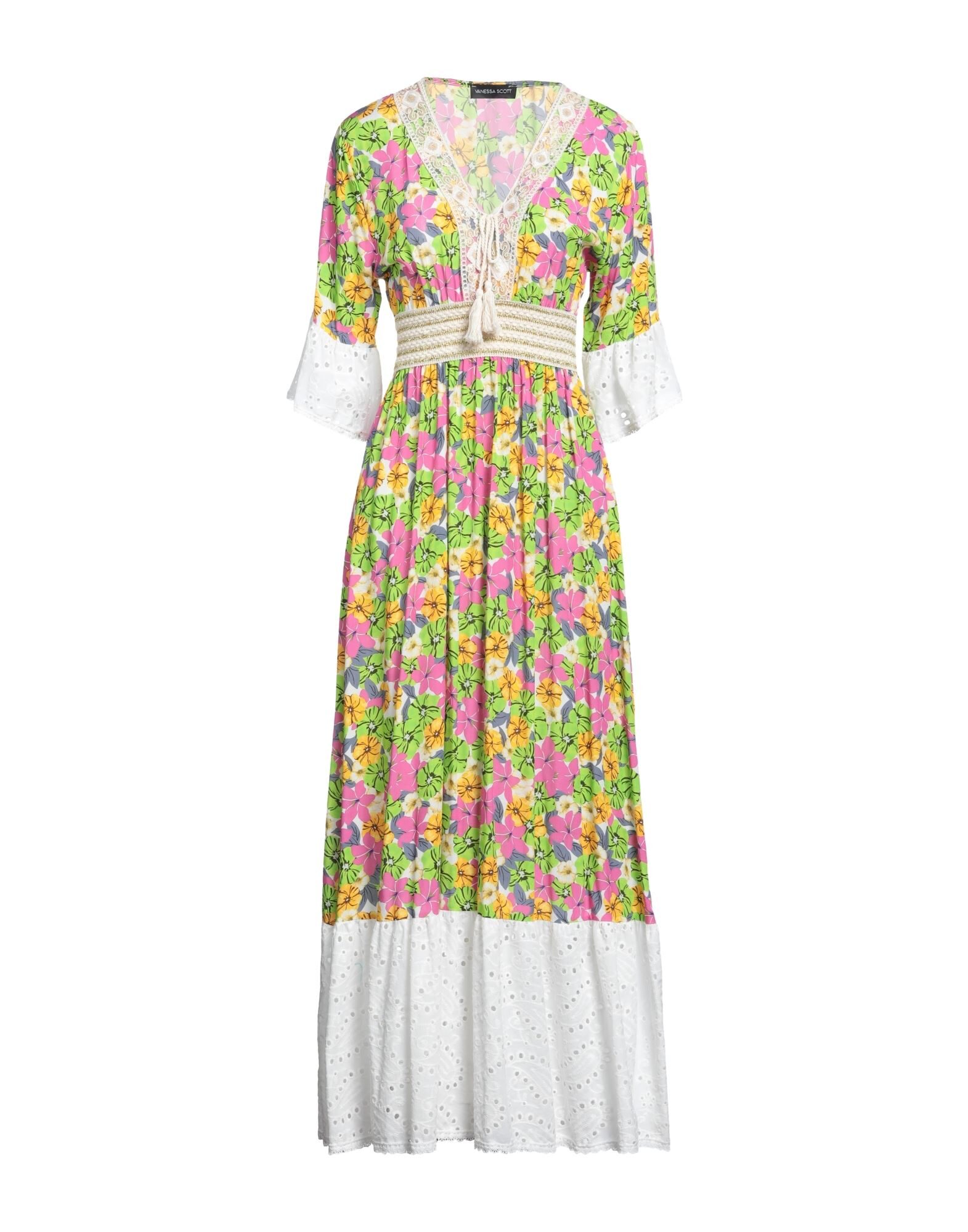 VANESSA SCOTT - Maxi dresses