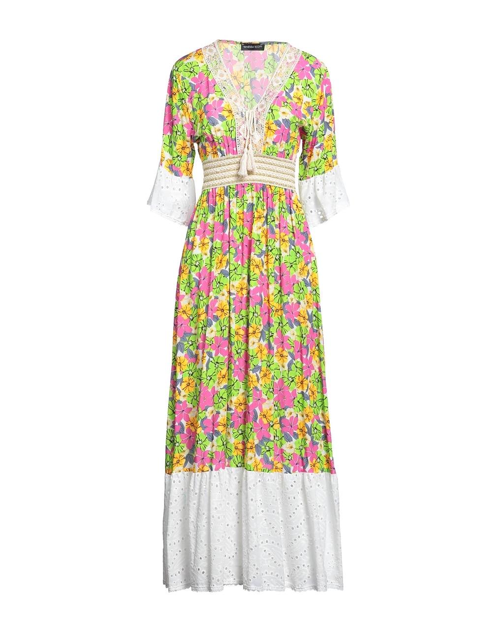 VANESSA SCOTT - Μάξι φορέματα