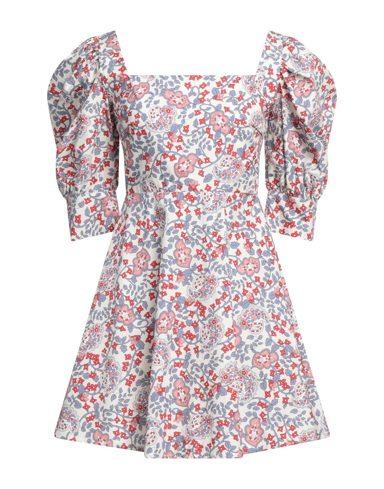 ALESSANDRA GALLO - Mini dresses