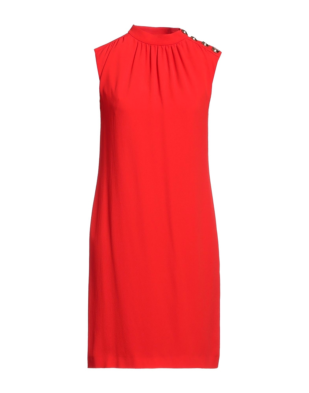 MOSCHINO - Mini dresses