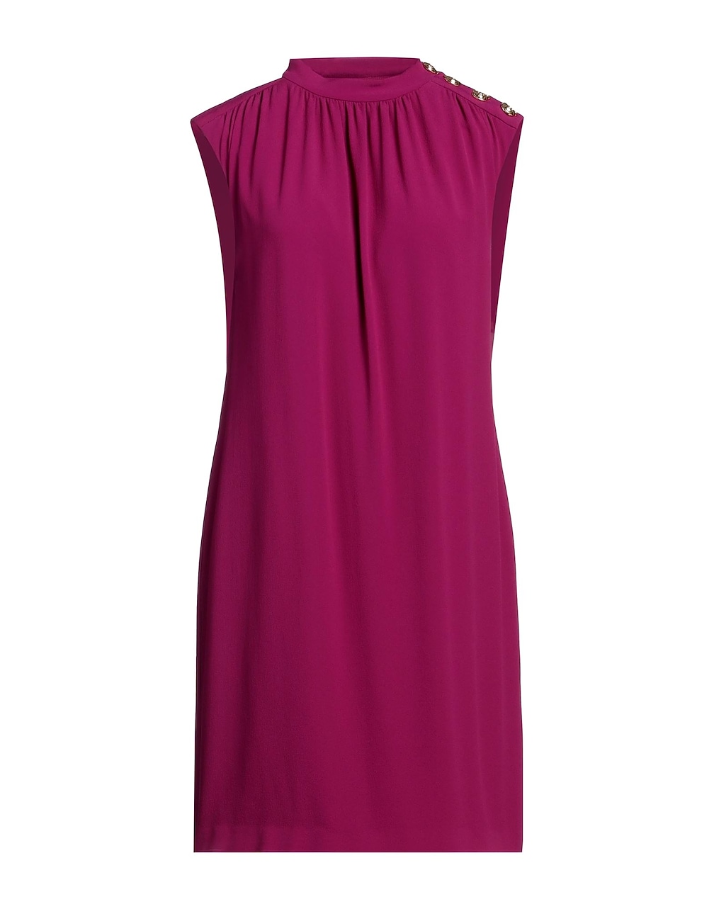 MOSCHINO - Mini dresses