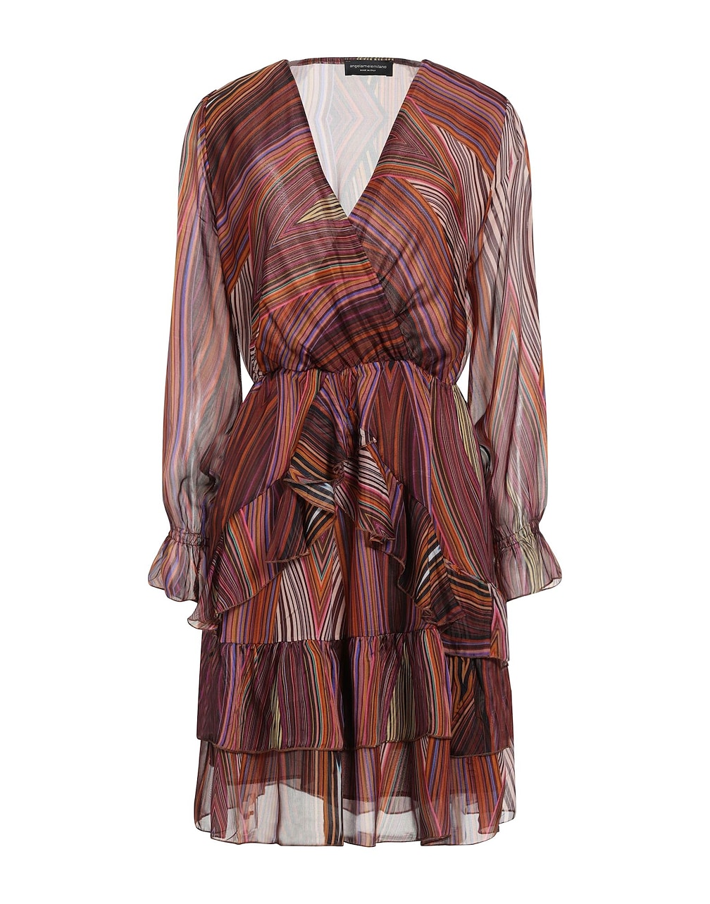 ANGELA MELE MILANO - Mini-Kleider