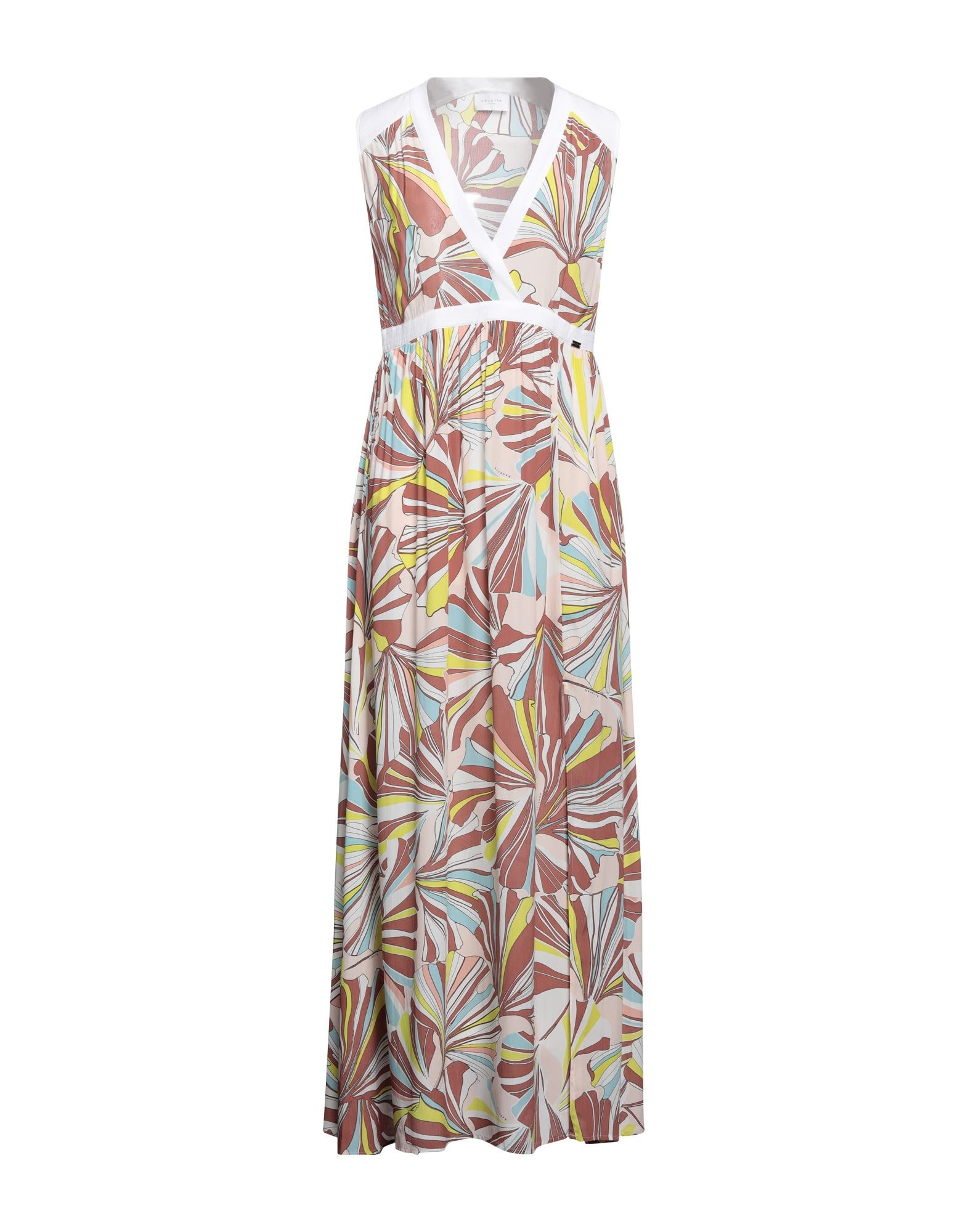 NENETTE - Maxi dresses