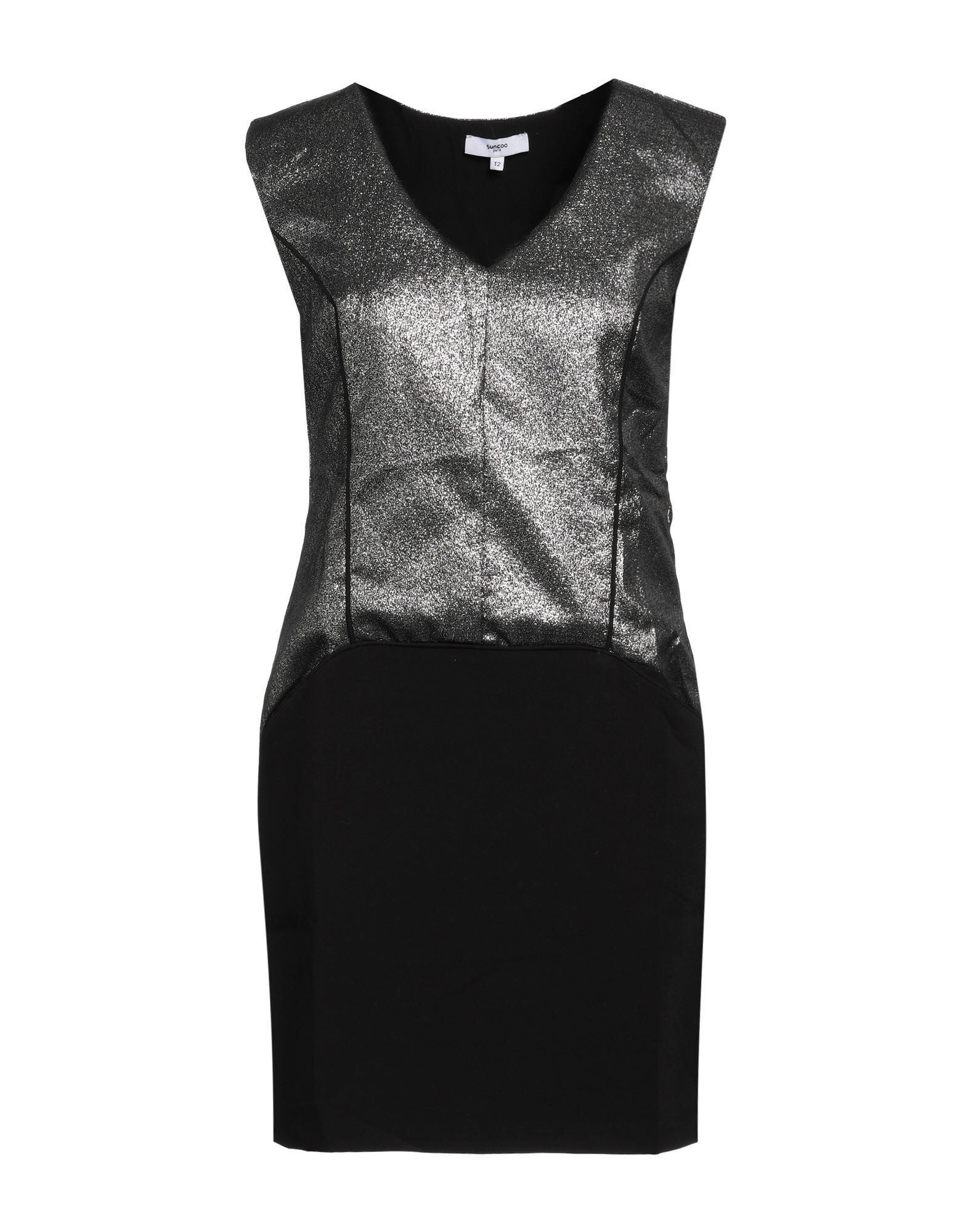 SUNCOO - Короткие платья