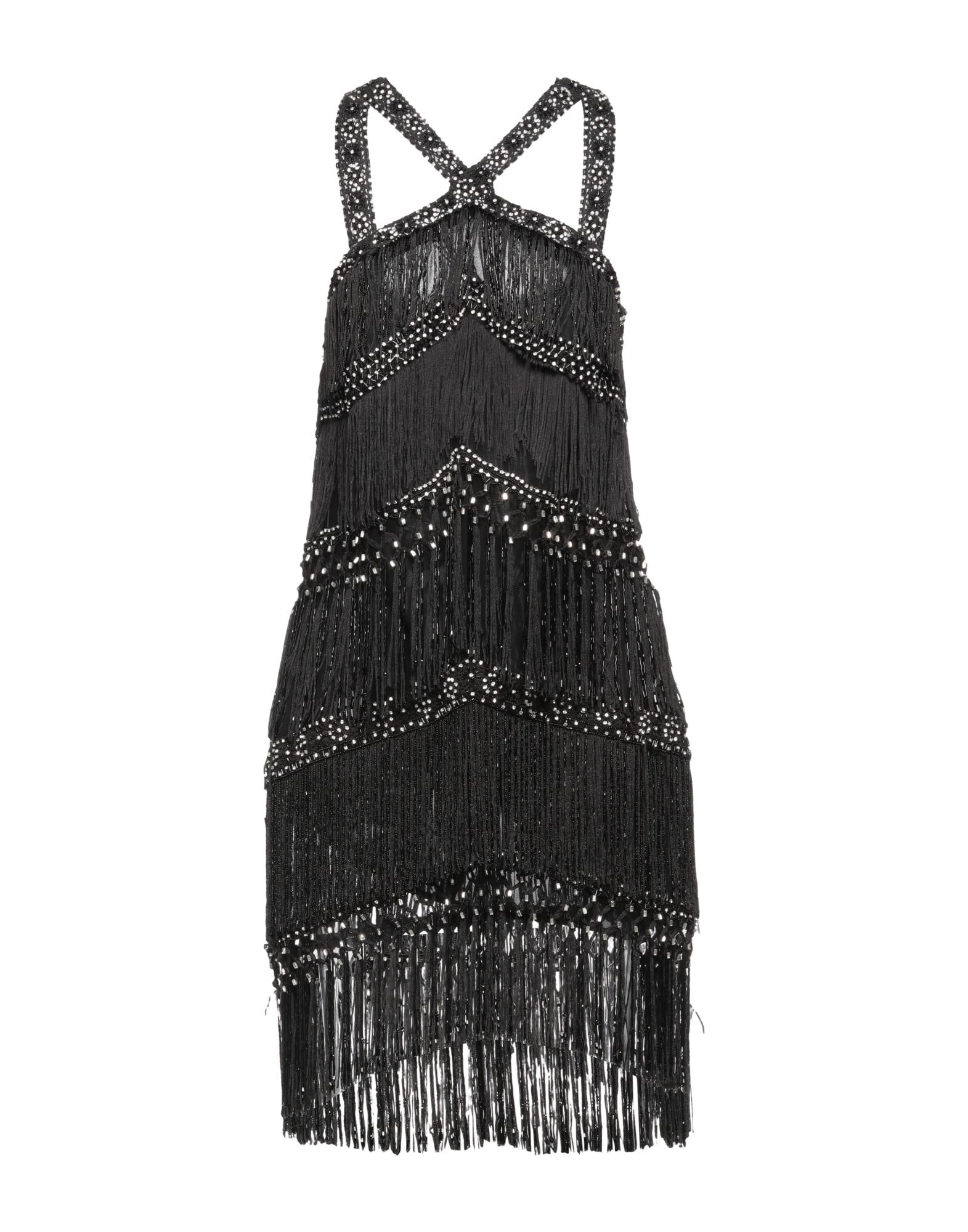 ELISABETTA FRANCHI - Платья миди