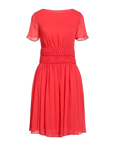 EMPORIO ARMANI Midi dress 100% Polyester