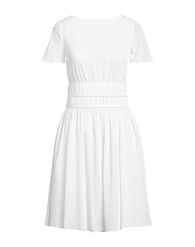 EMPORIO ARMANI Midi dress 100% Polyester