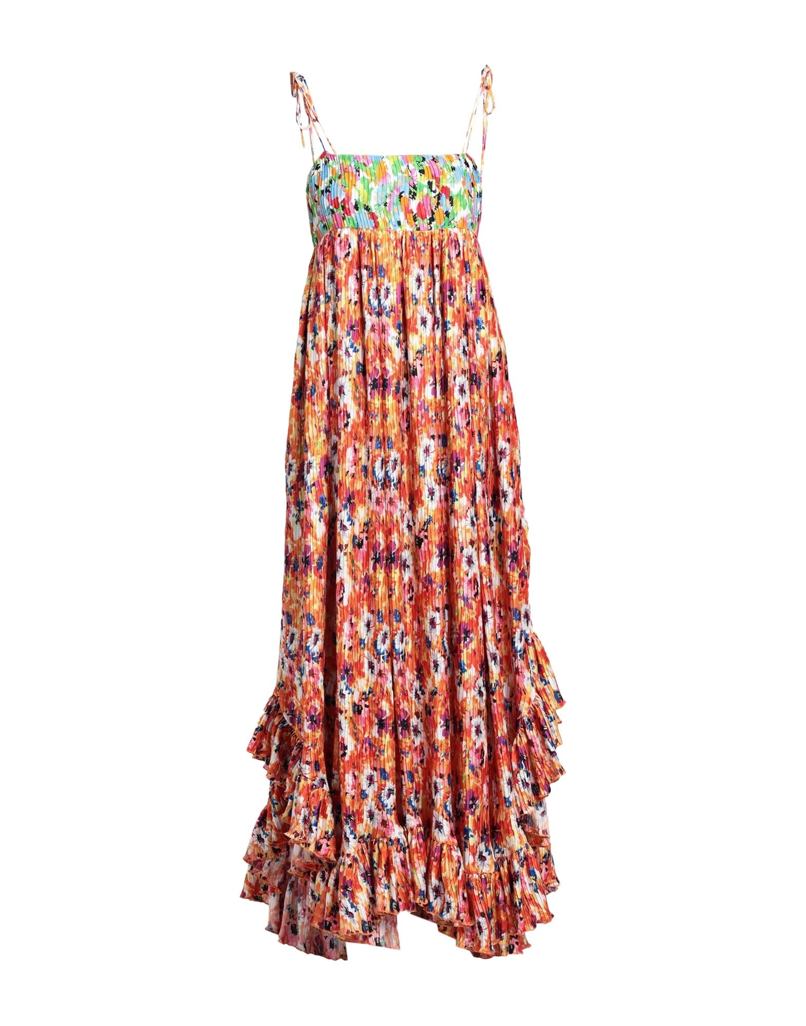 MSGM - Maxi dresses