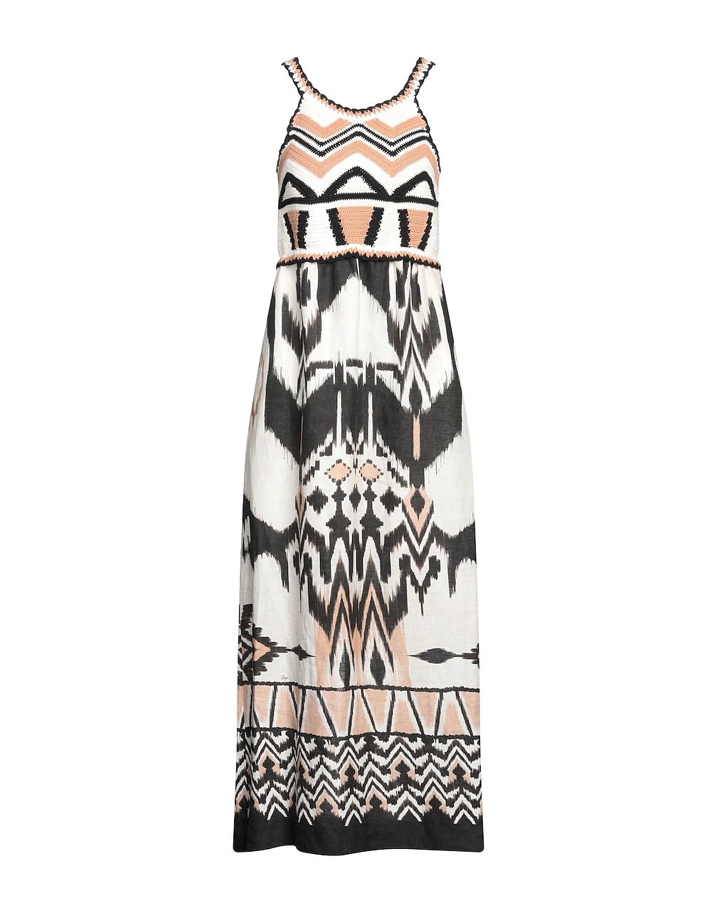 CLIPS - Maxi dresses