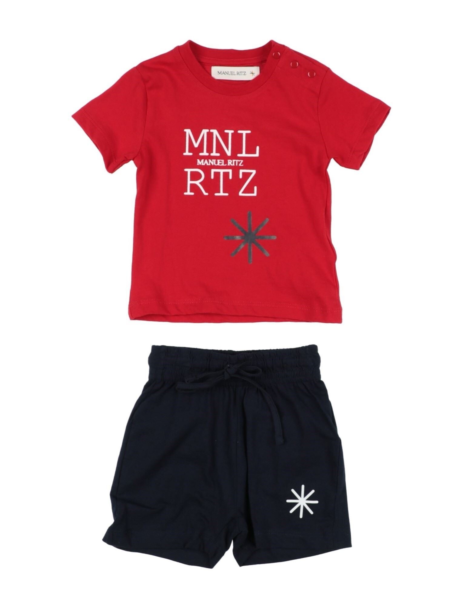 MANUEL RITZ - Baby sets