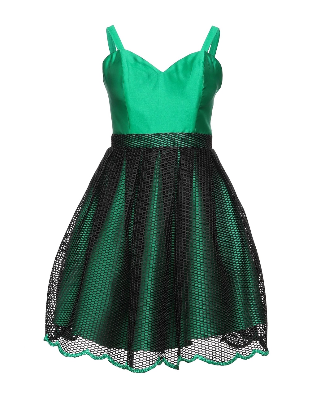 IMPERO - Mini dresses