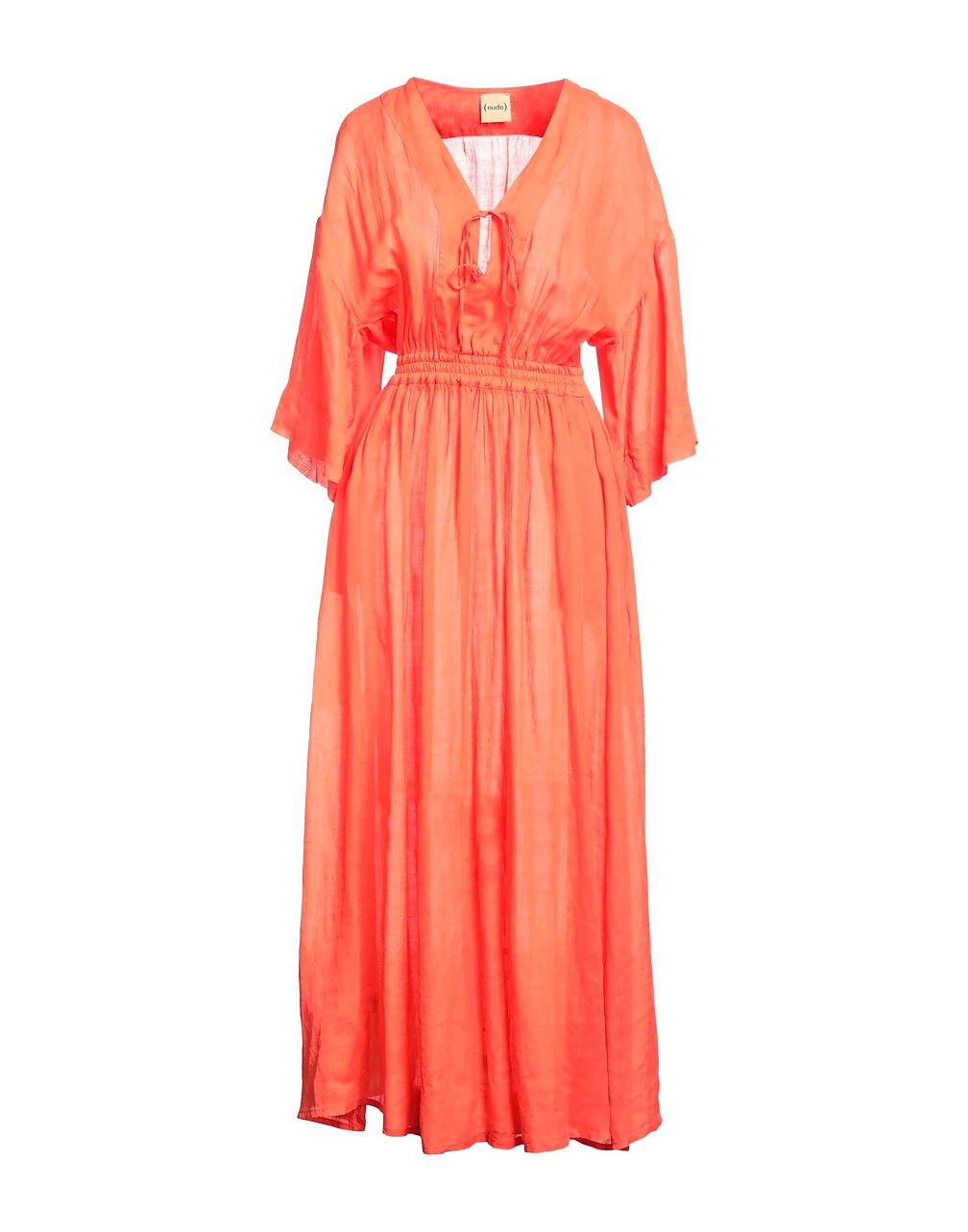 NUDE - Maxi dresses