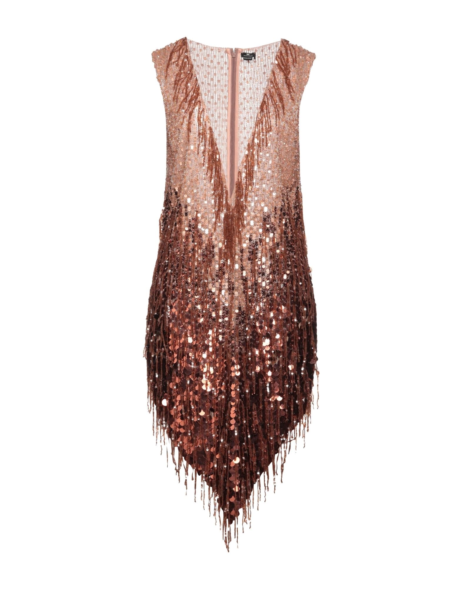 ELISABETTA FRANCHI - Mini dresses