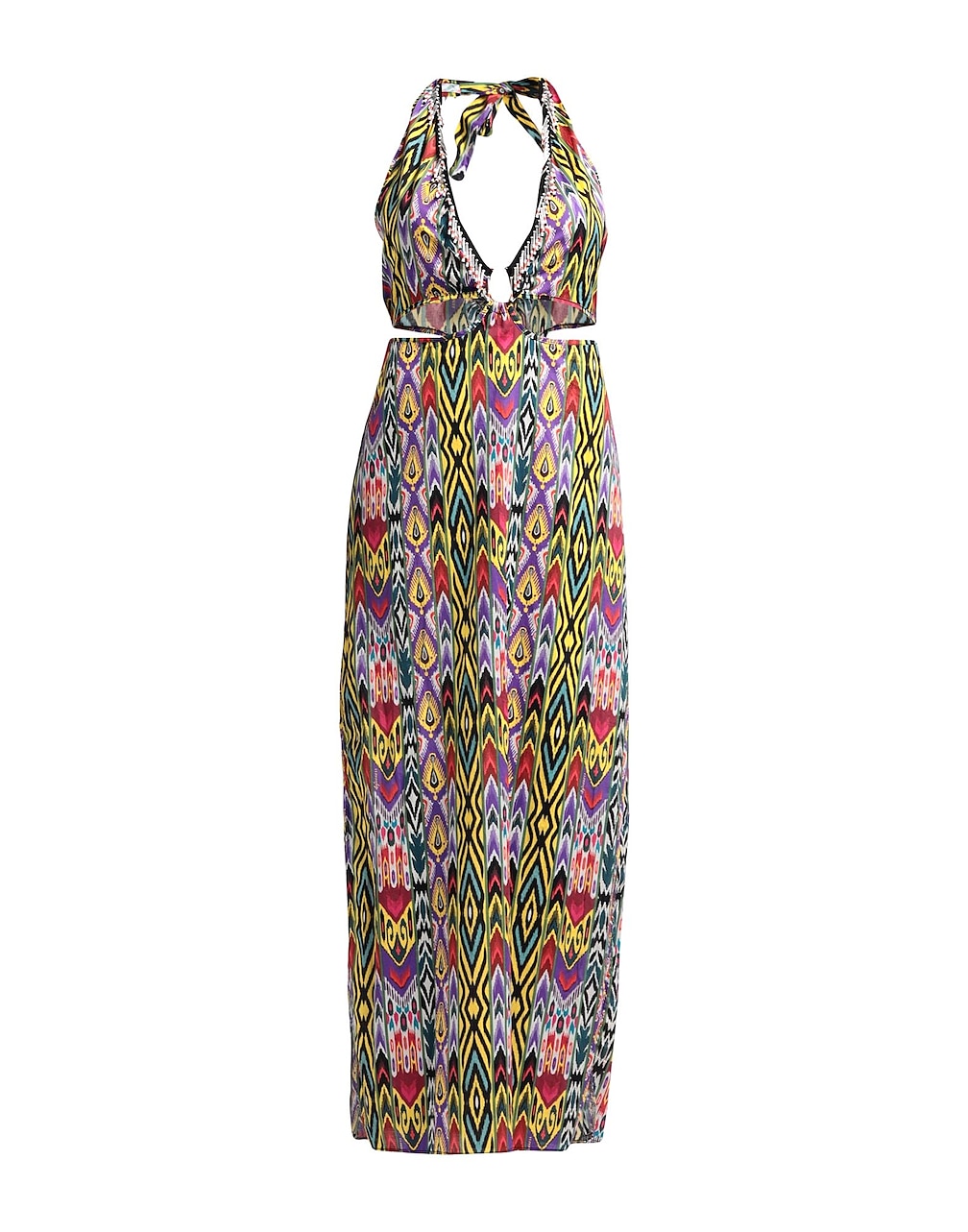 4GIVENESS - Maxi dresses