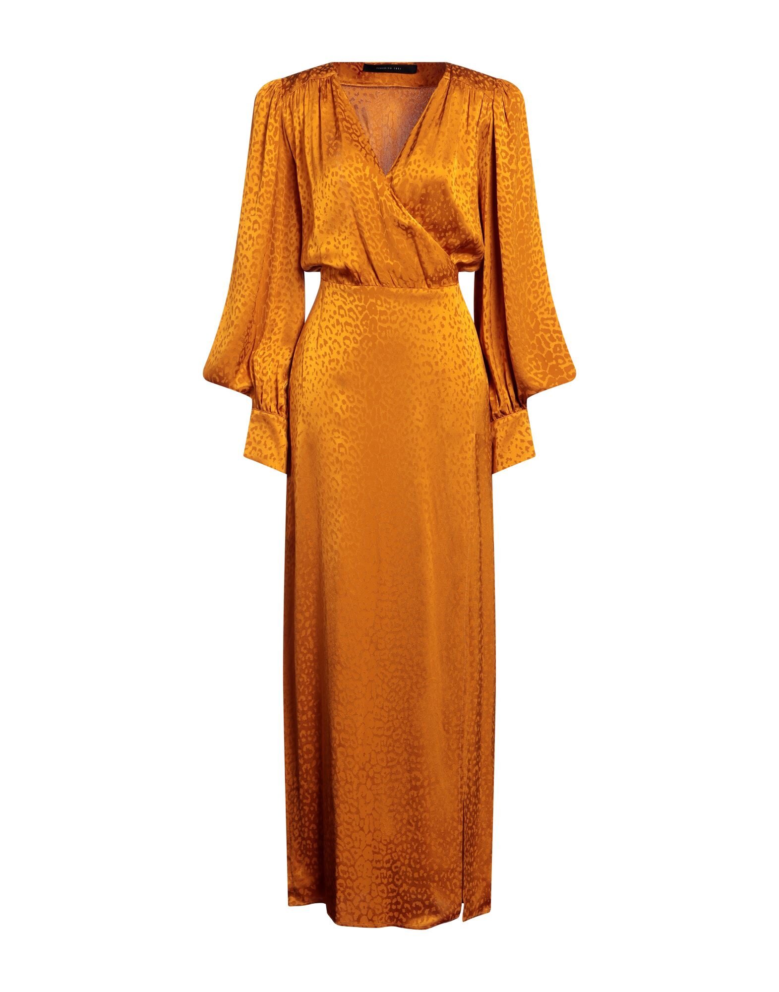 FEDERICA TOSI - Maxi dresses