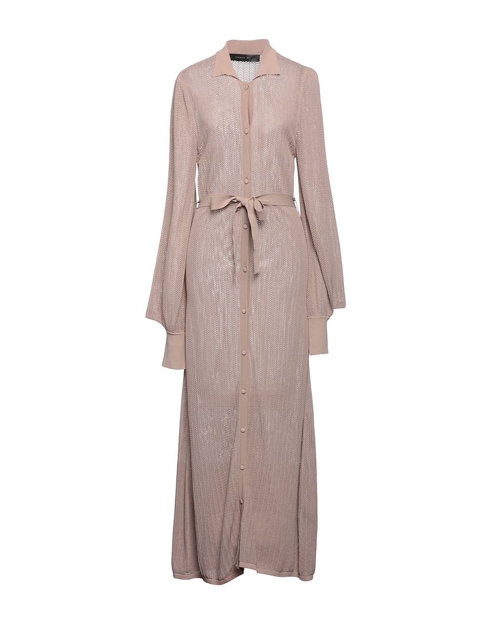 FEDERICA TOSI - Maxi dresses