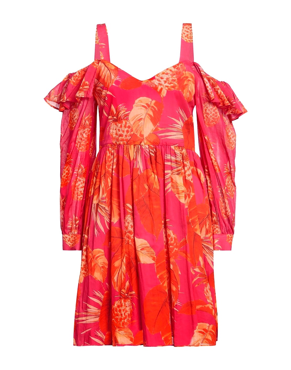 TWINSET - Minivestidos