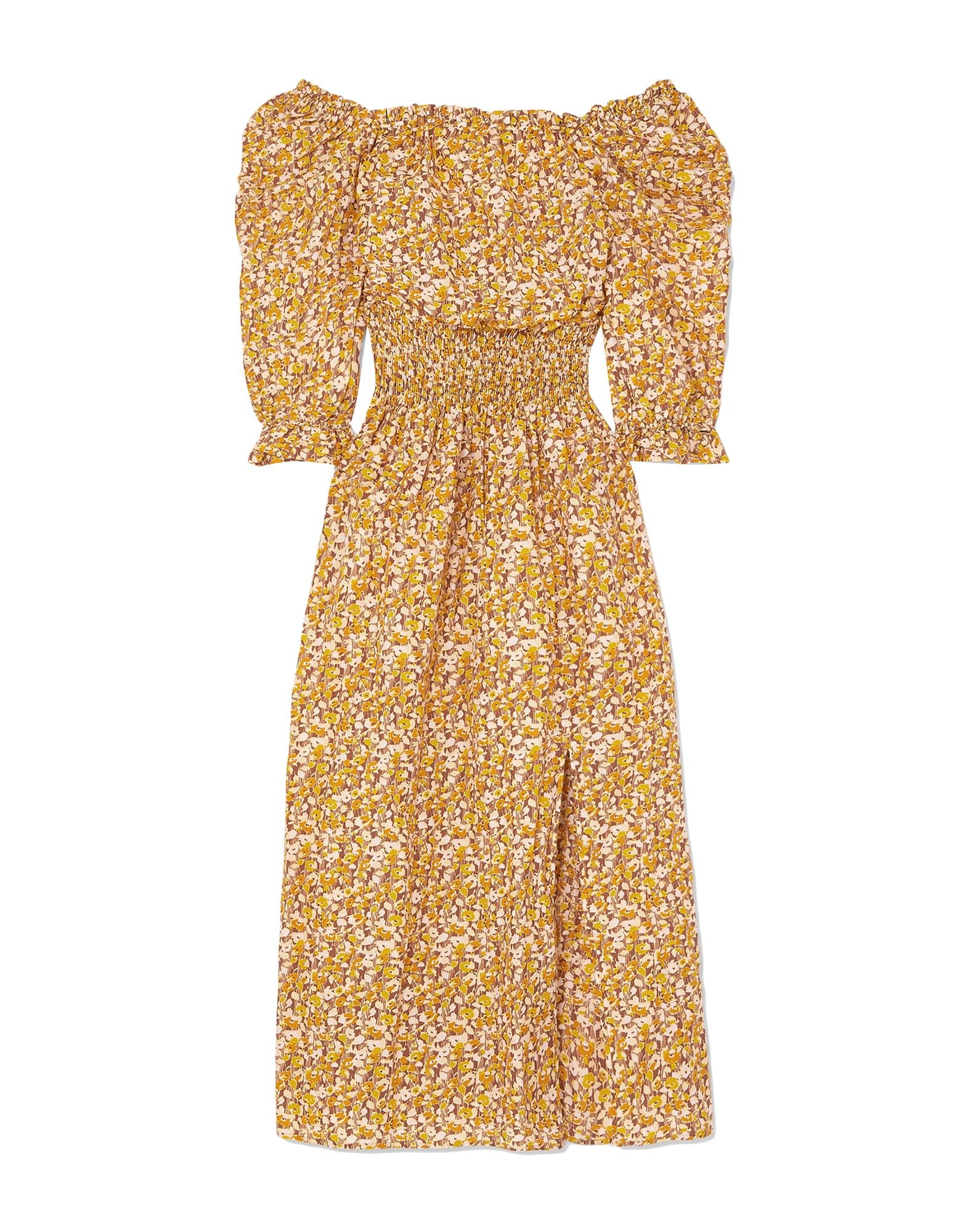 RIXO - Длинные платья