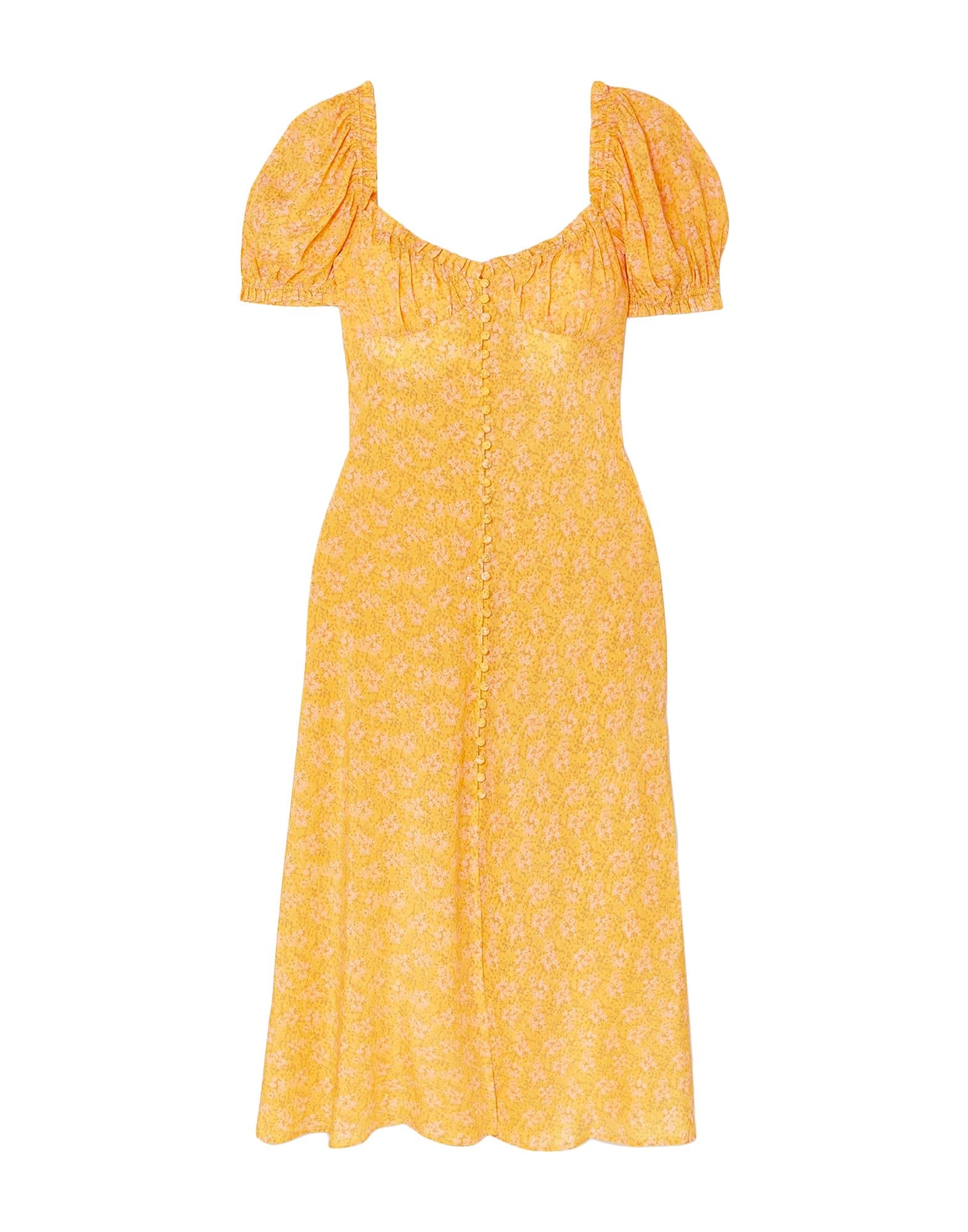 RIXO - Платья миди