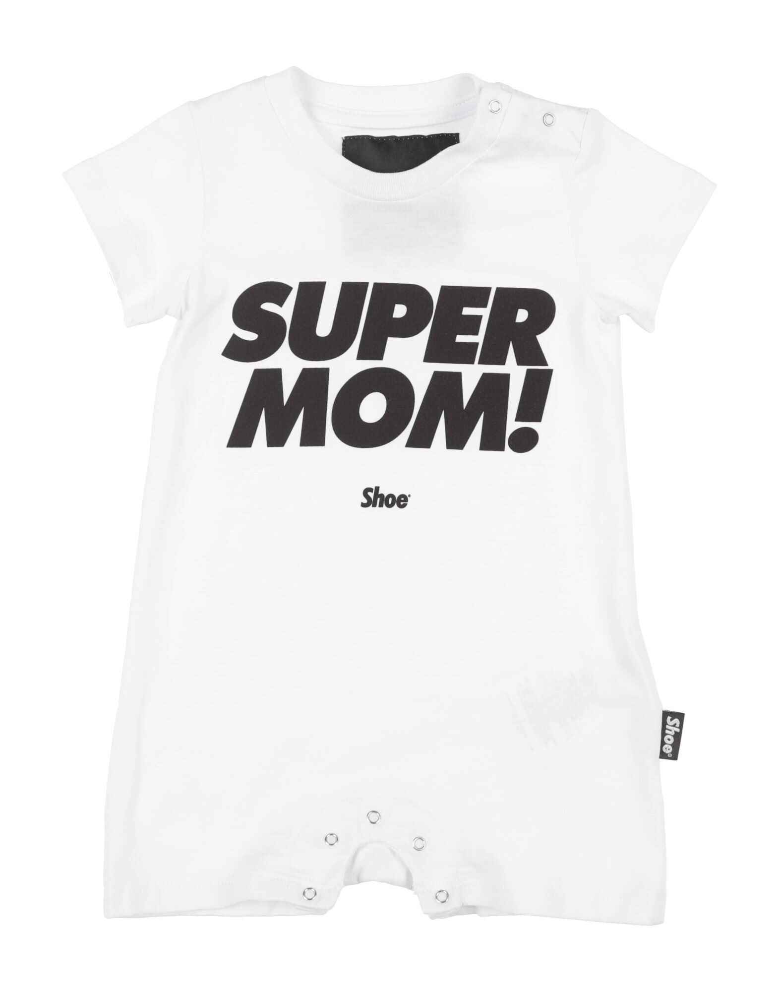 SHOE - Baby Jumpsuits & Overalls