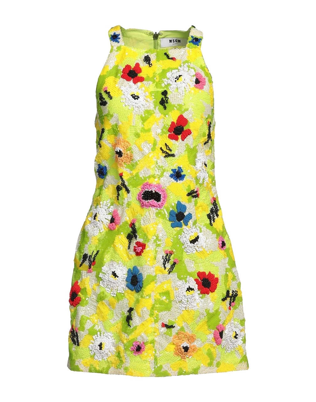 MSGM - Mini dresses